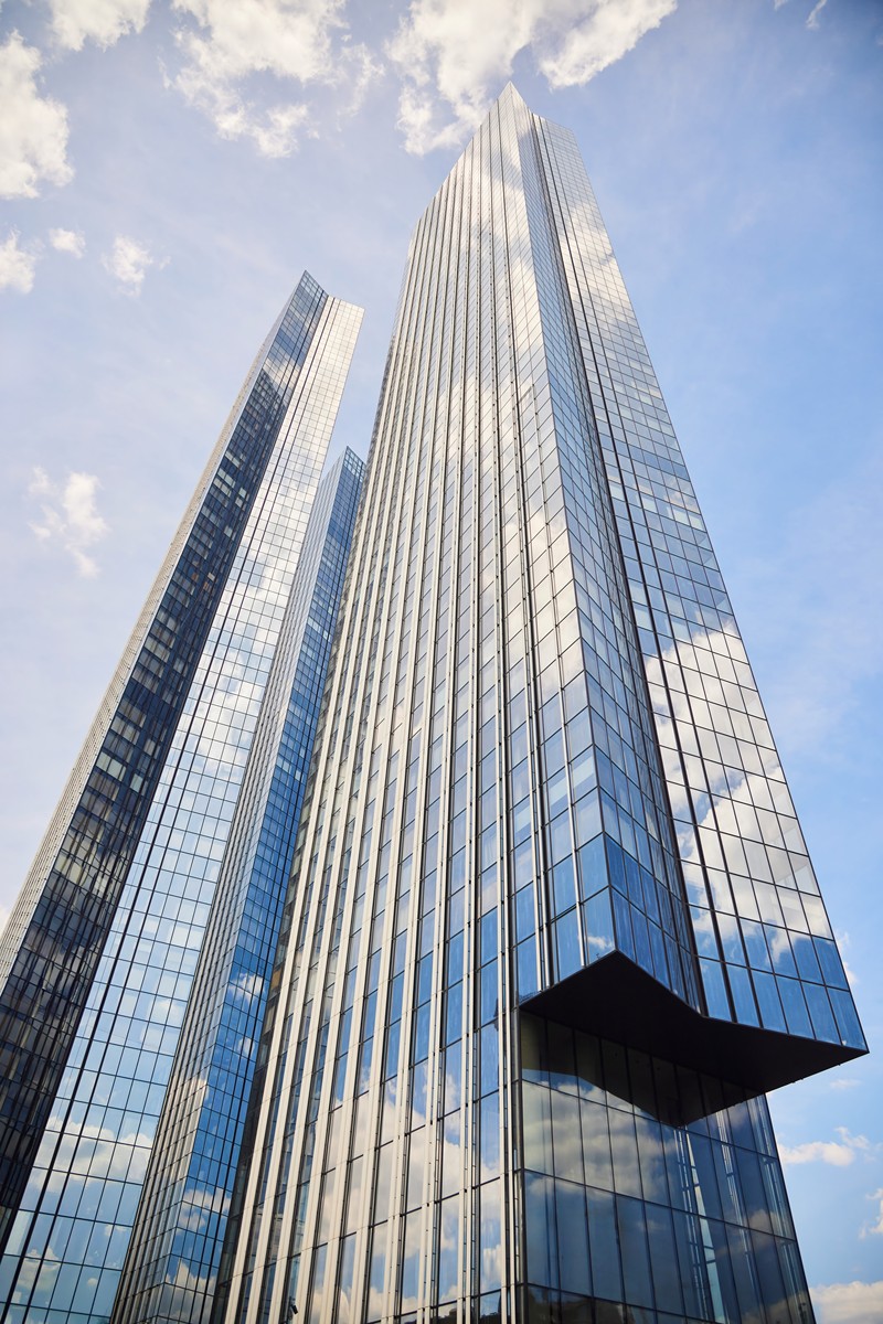 国际金融中心：全球金融枢纽的功能与作用