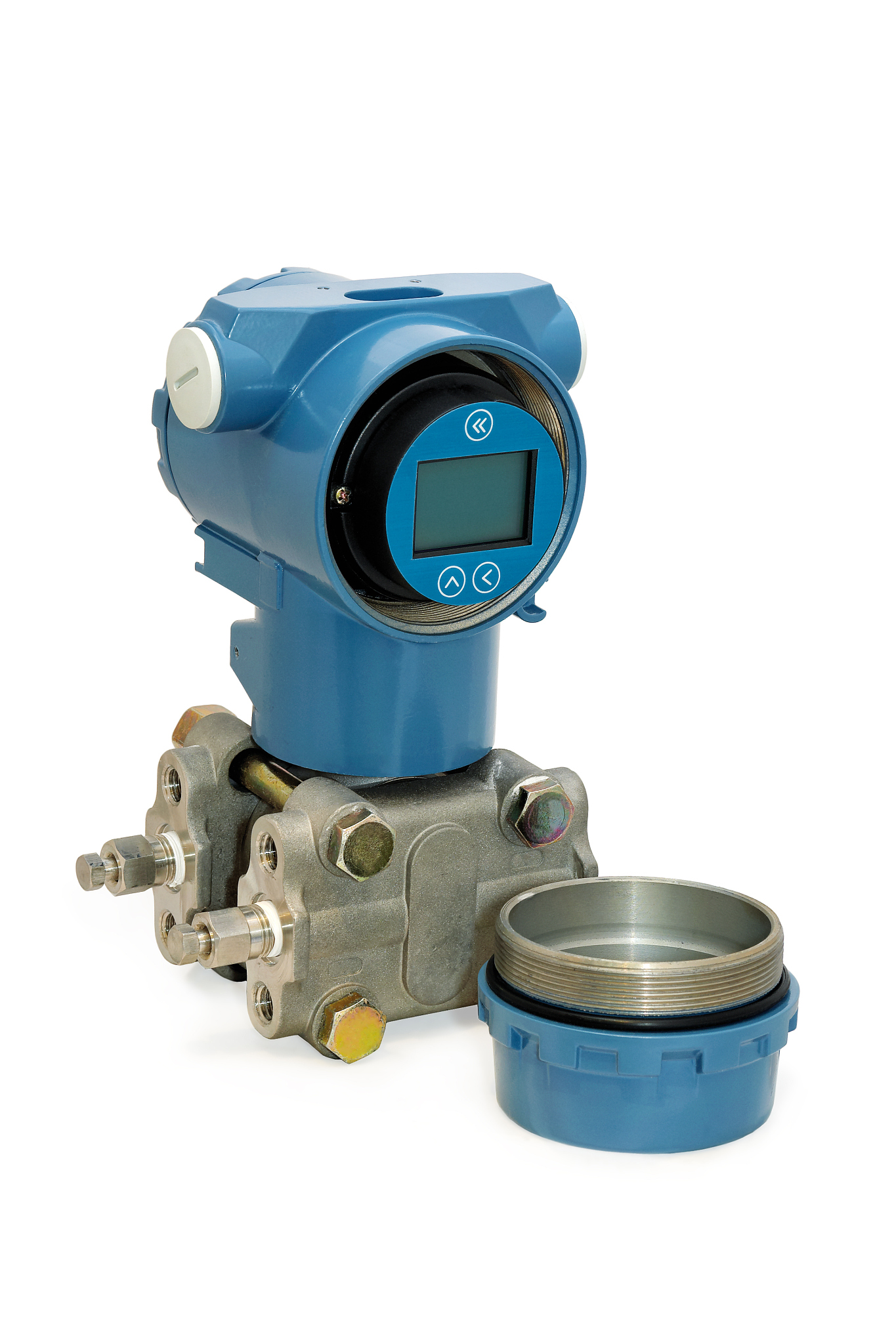 压力传感器 测试不同方向的压力