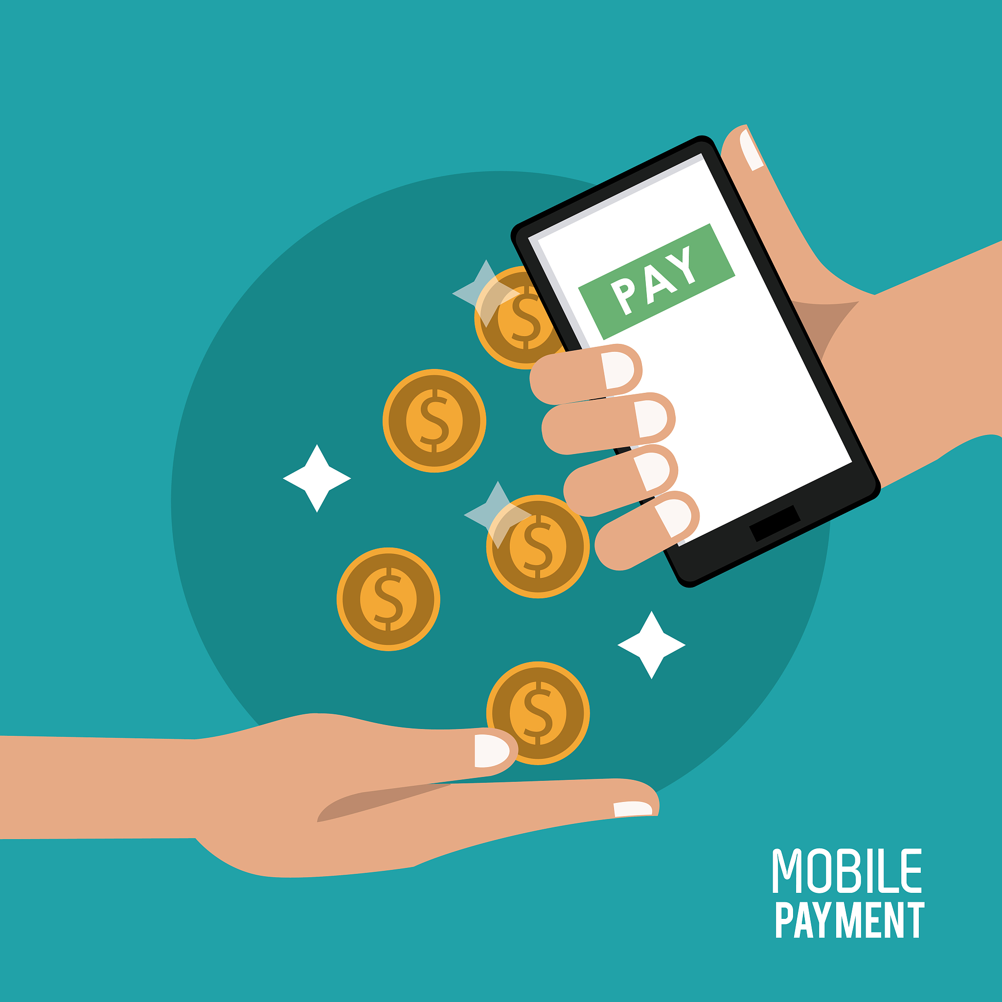 mobile payment technology
