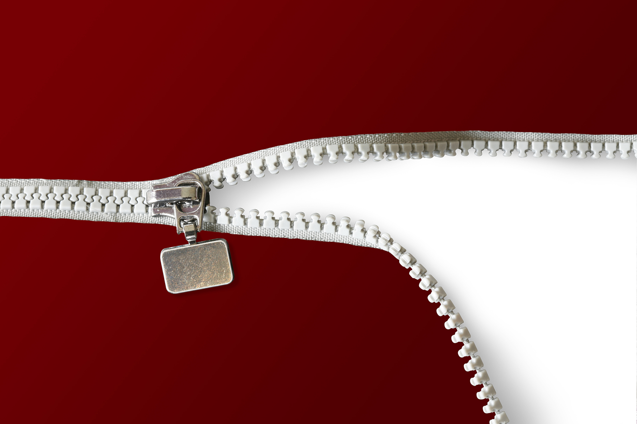 zipper concept