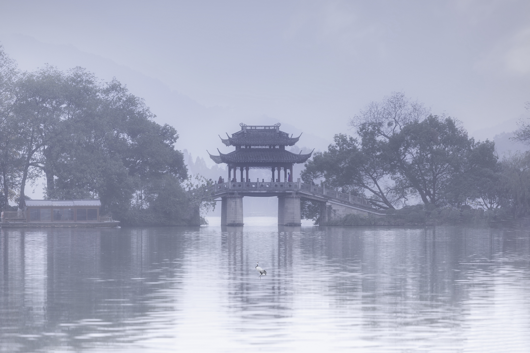 杭州知名典故：西湖十景、孟浩然题西林壁等