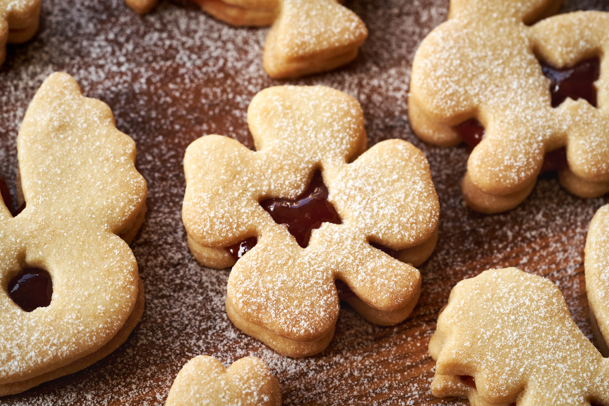 Easy Cookie Recipe: Step-by-Step Guide to Baking Delicious Cookies
