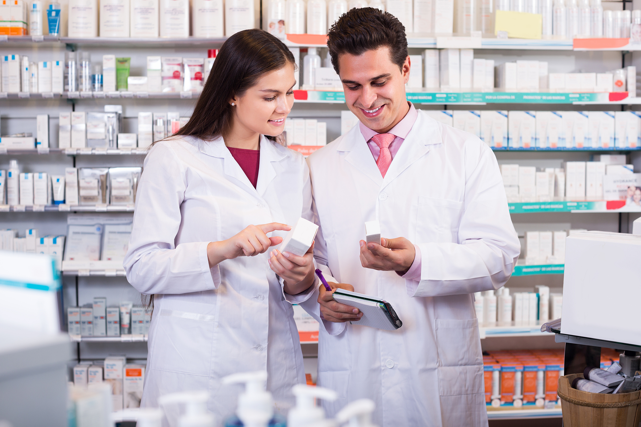 遵义卫生学校药剂工作内容：职责、重要性及发展趋势