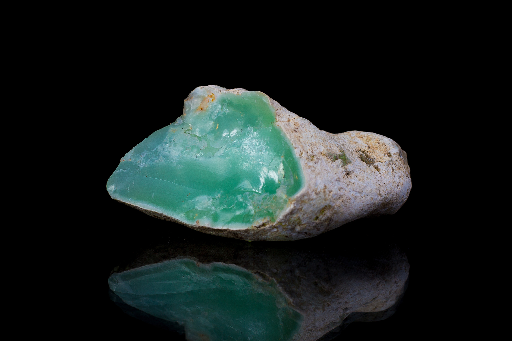 戈壁玛瑙的绿碧玉是天然的吗回答+拓展