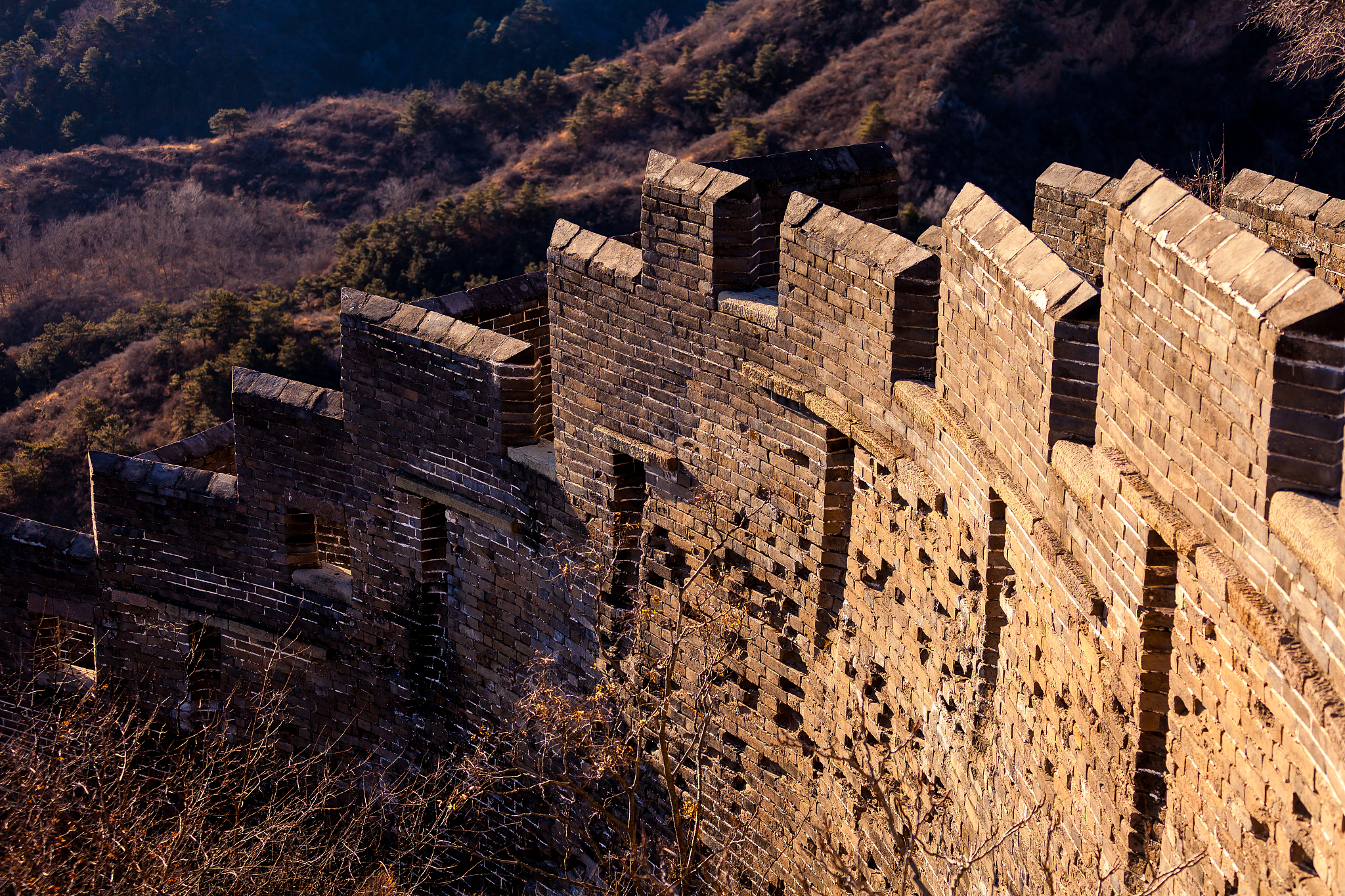 Discover the Captivating Image of Hebei: From the Great Wall to Cultural Treasures