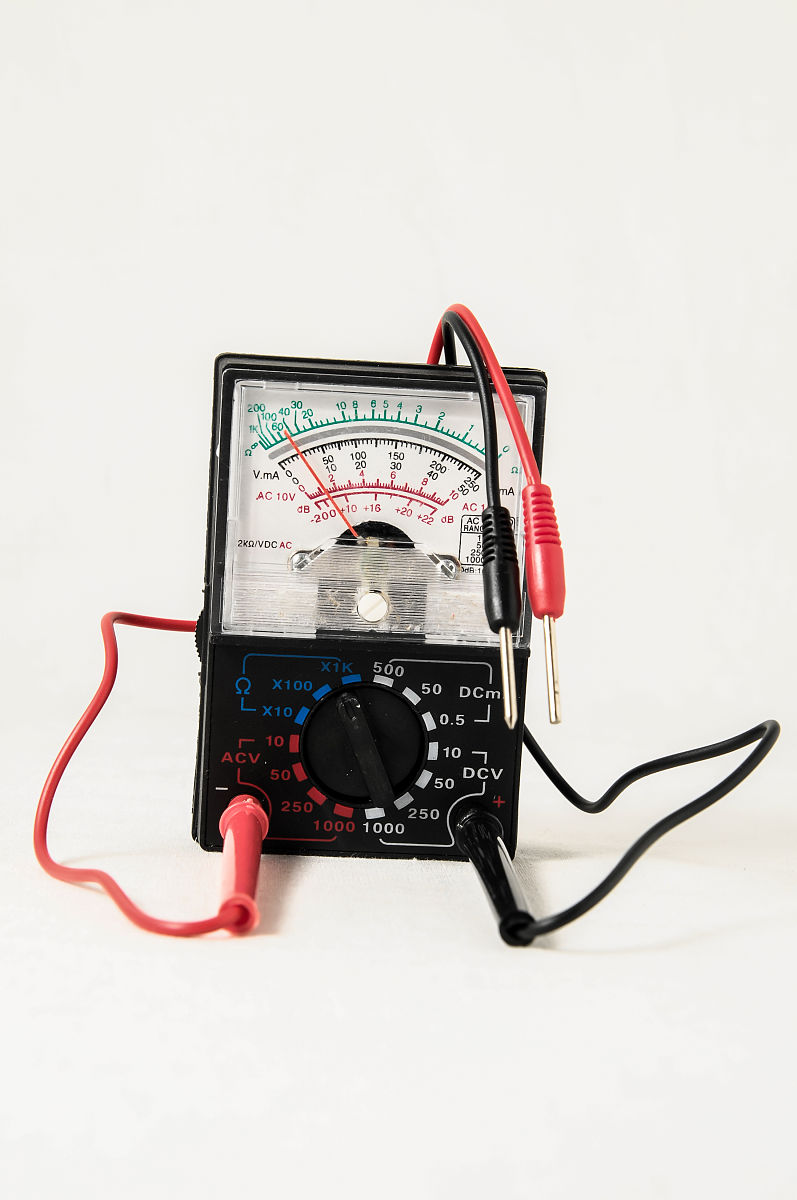 地龙仪电风扇转动但脉冲不响的解决方法