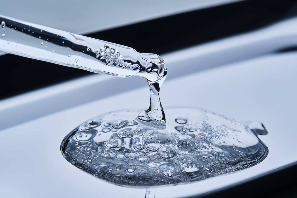 一滴水能活多久作文