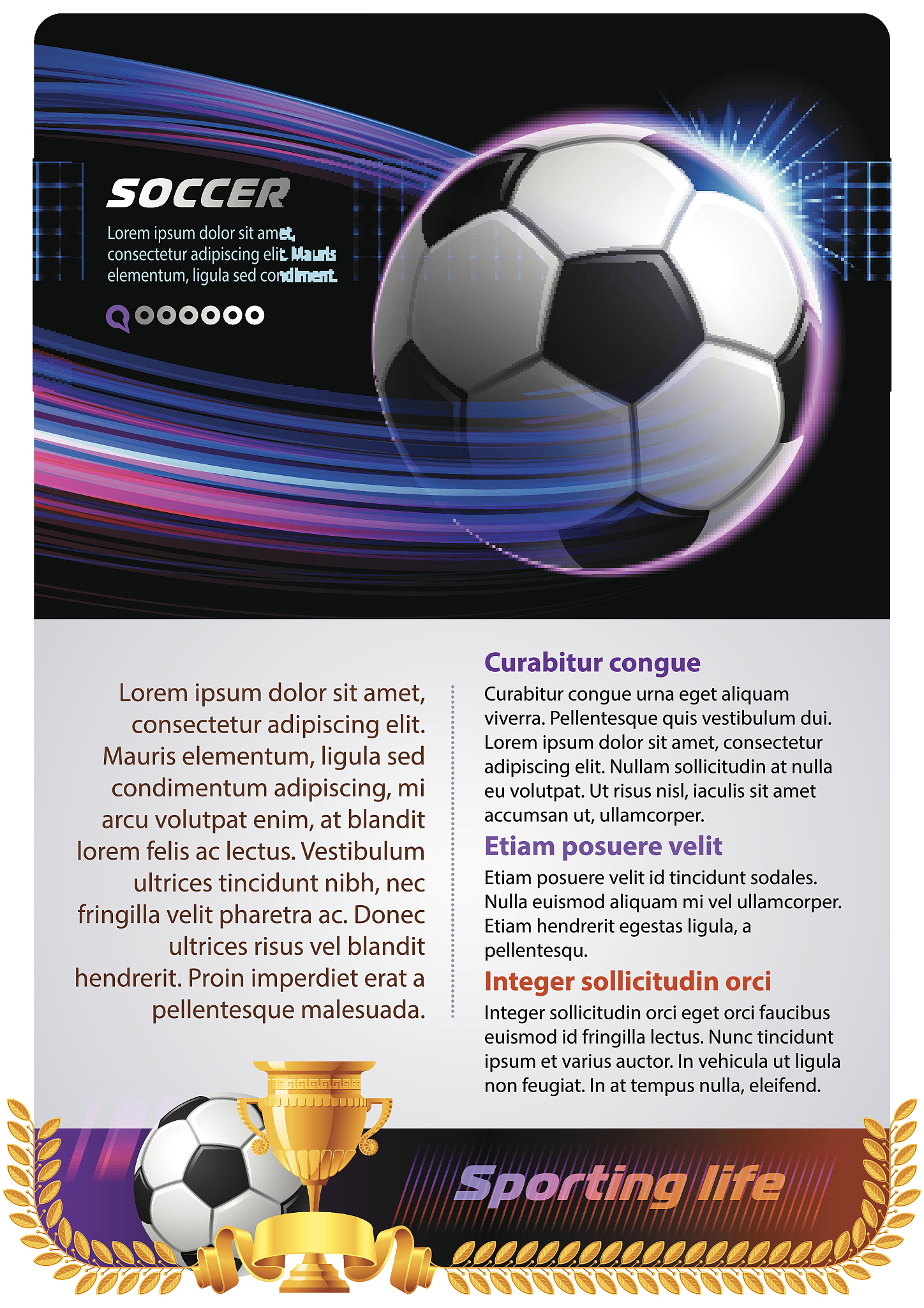 soccer
