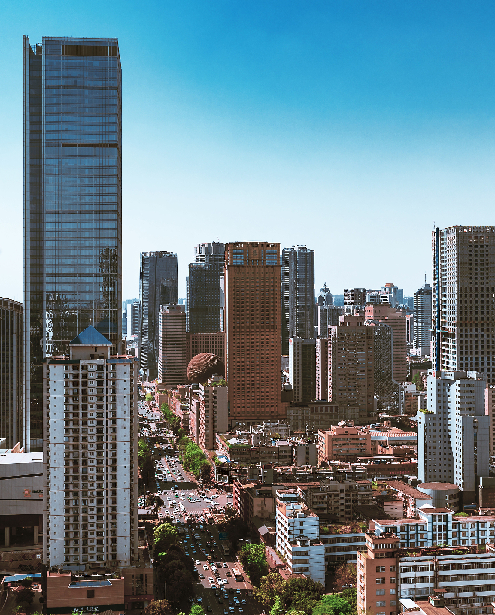 成都男生读中专选什么专业好？2023热门专业推荐