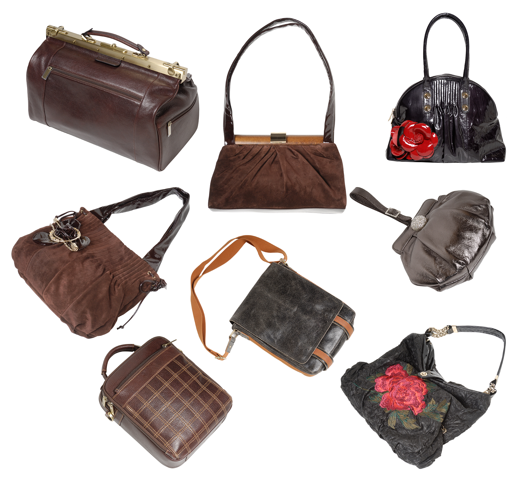 Handbags vs. Backpacks: Which Bag is Best for Women?