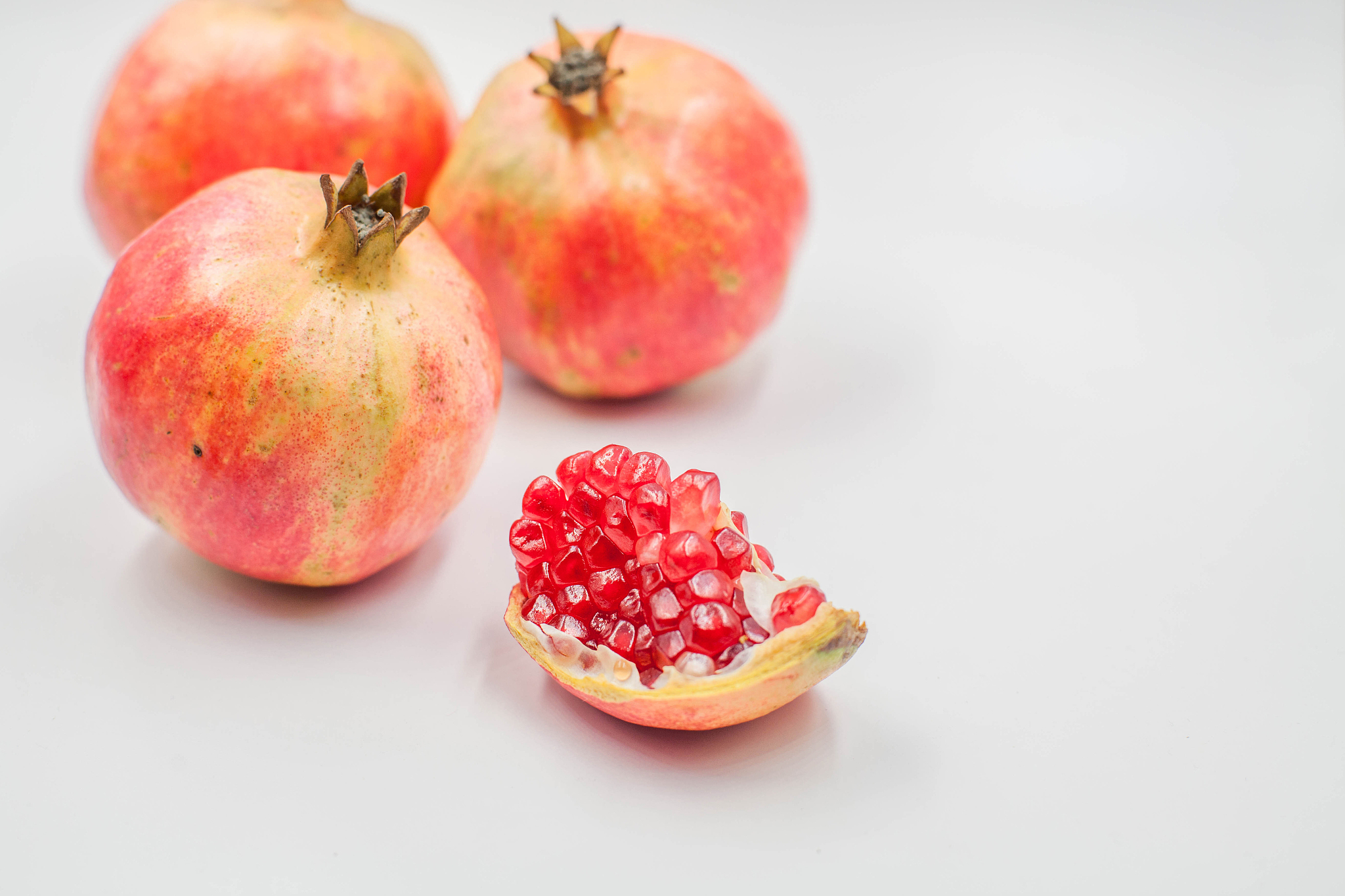 皮亚勒玛石榴宣传方案 - 提升认知度、兴趣和购买意愿