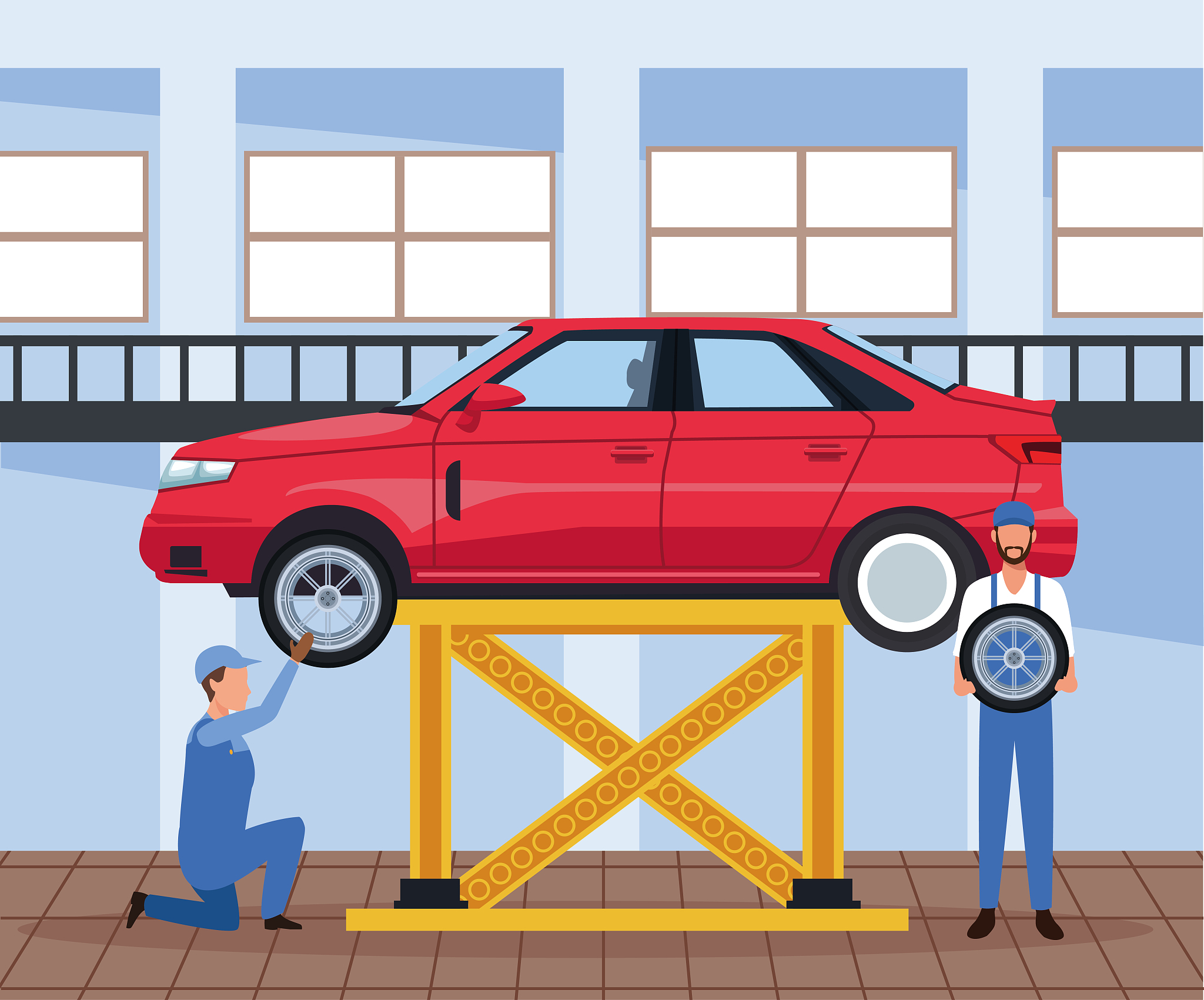 山东职业学院汽车技术服务与营销专业怎么样？就业前景分析