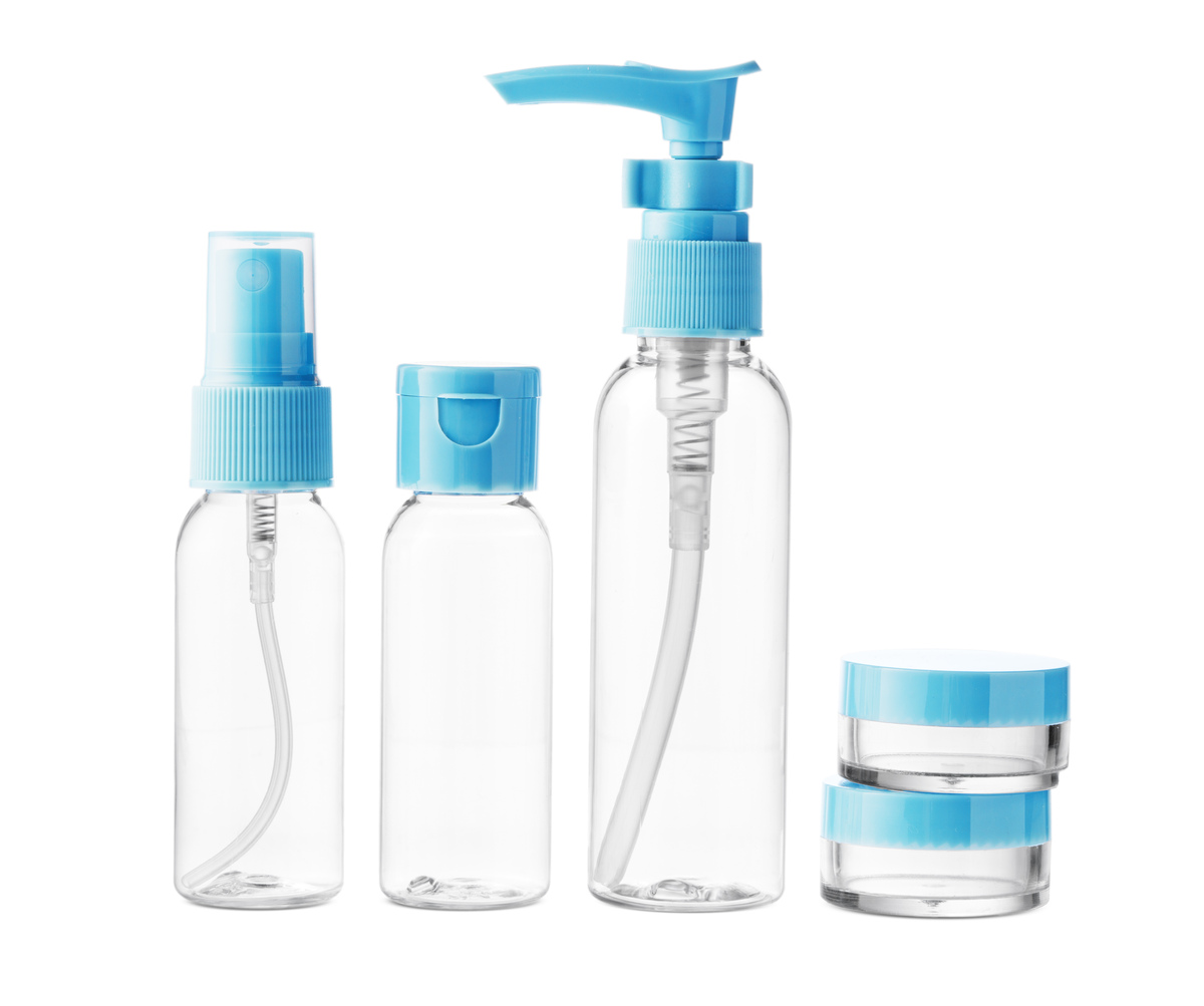 竹珍泡沫稀释瓶的颜色和外观设计