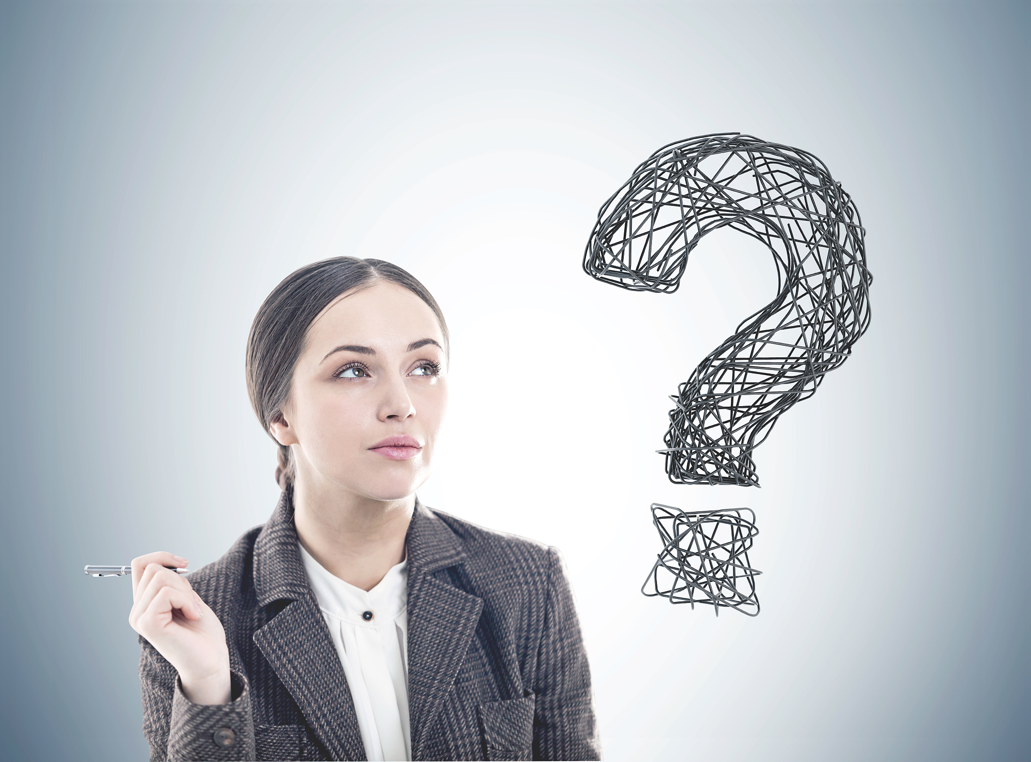 为什么你笑？ - 解释你的笑声