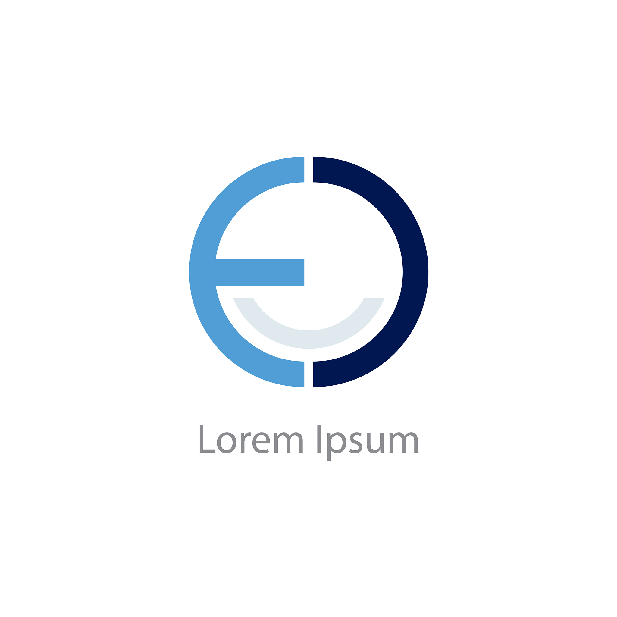 eo ec letters logo