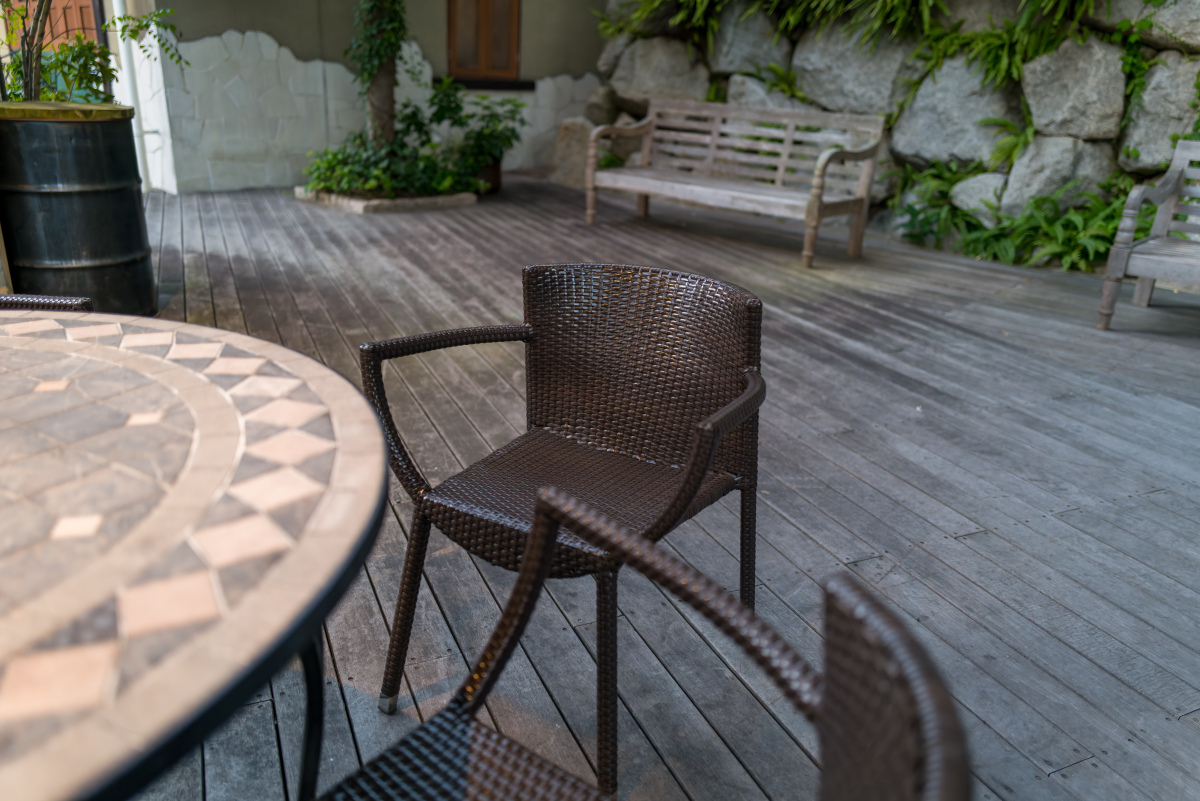 户外沙发案例赏析的文案