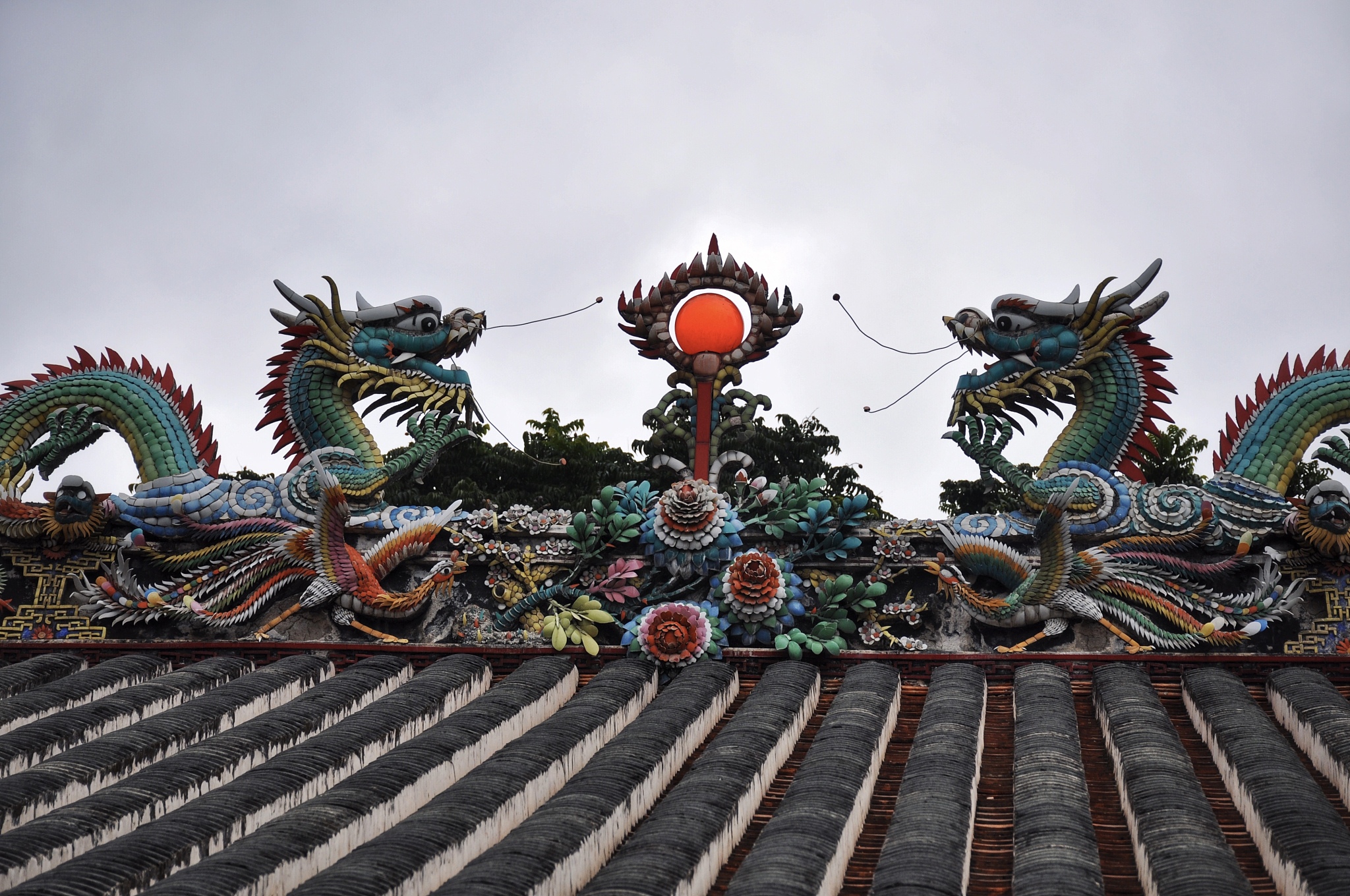 潮汕旅游必去景点推荐：探寻美食与文化之旅