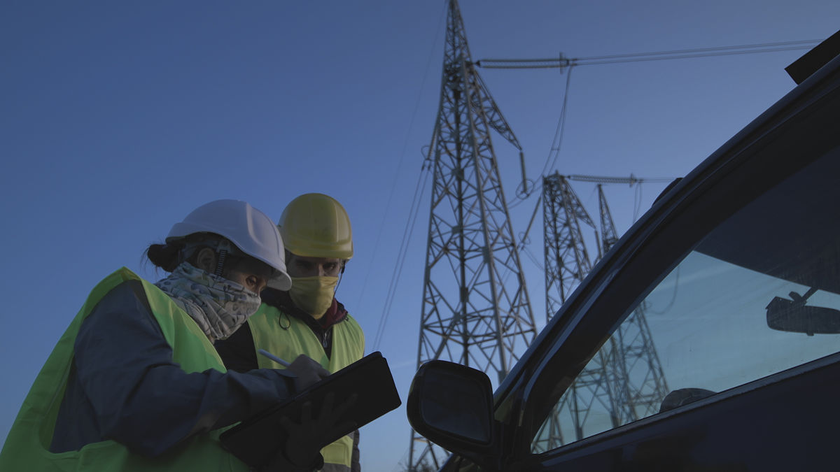 工程师评审中山市