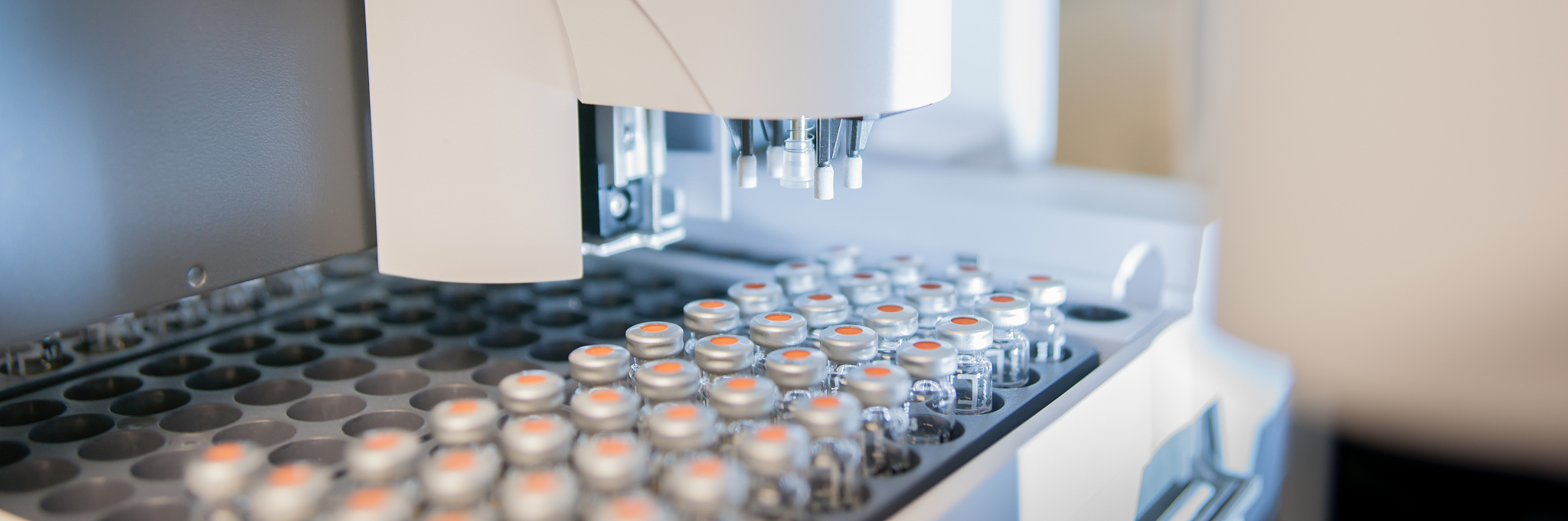 生物质谱仪：原理、应用、优劣势详解