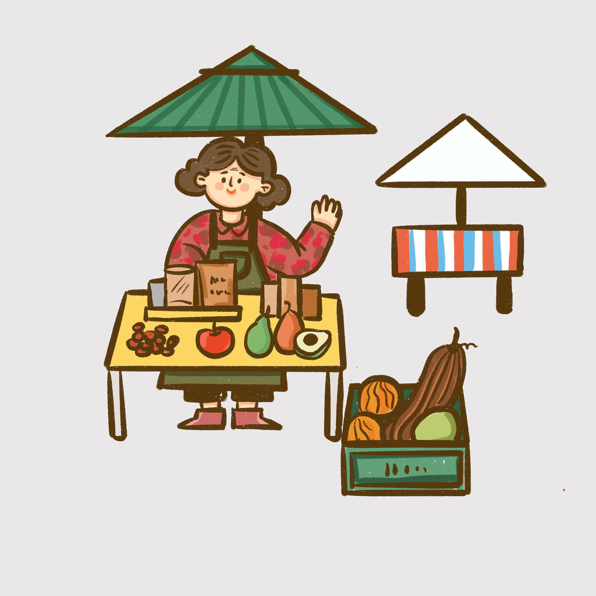 WanderMind：漫无目的，探索生活无限可能