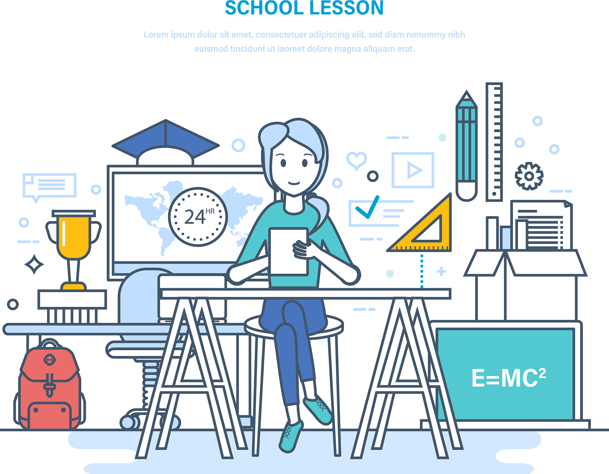 成都电子信息学校2021年招生专业有哪些