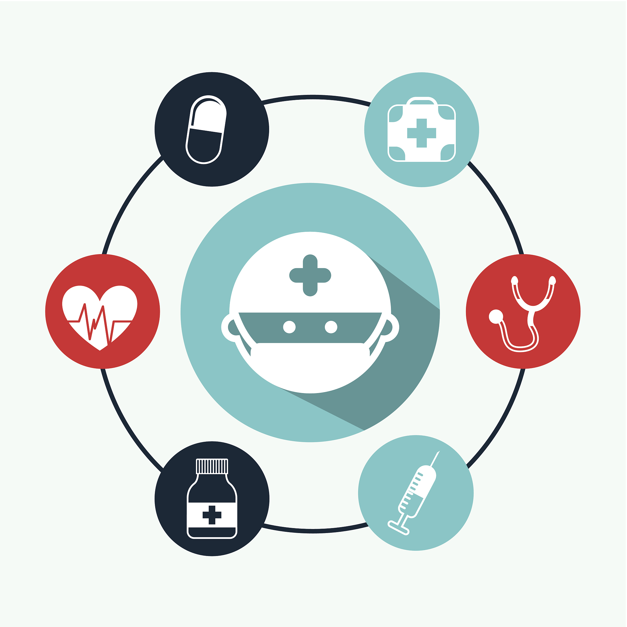 行规提升 - 以品管圈主题为核心强调手术人员行为规范的重要性旨在提高依从率。