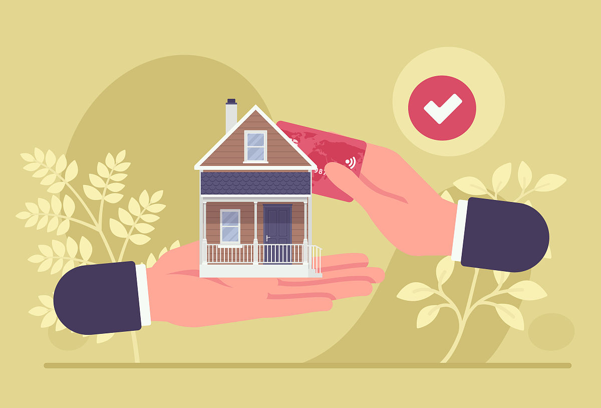 购买二手房必看指南：避免踩坑的6个重要步骤