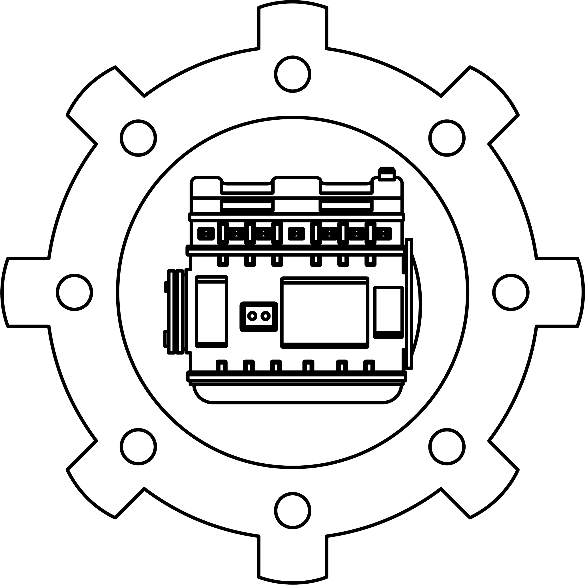 贵州省工业汽车职业技术学院有哪些专业？
