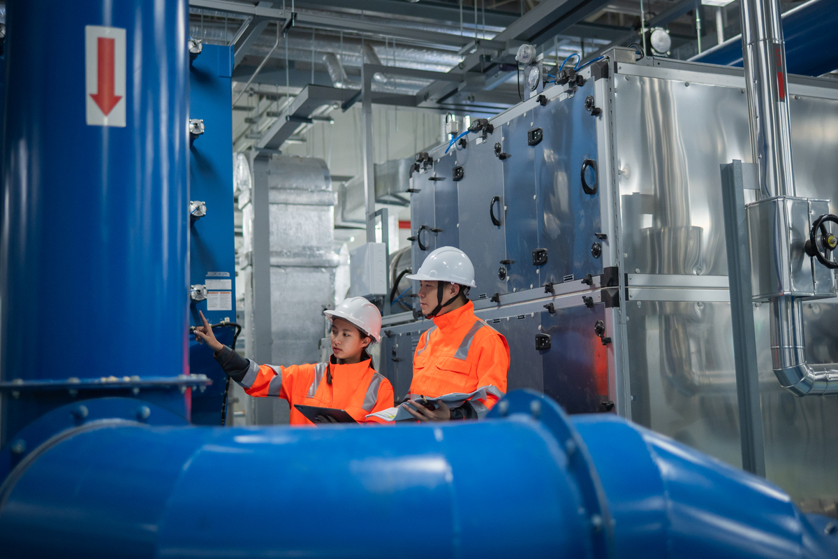 采油企业设备管理的积极作用：延长寿命、提升效率、保障安全