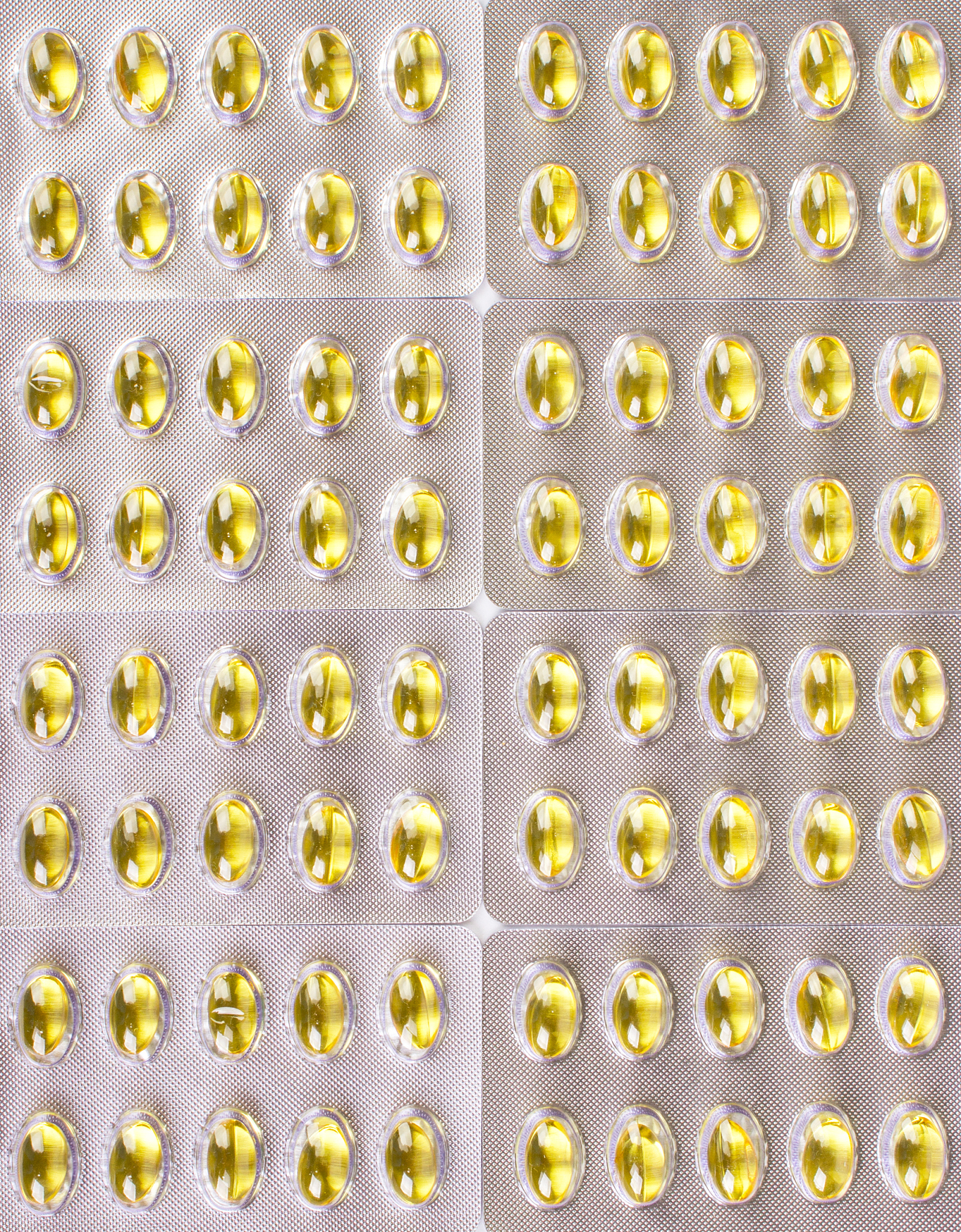 鲤鱼是否有鱼油