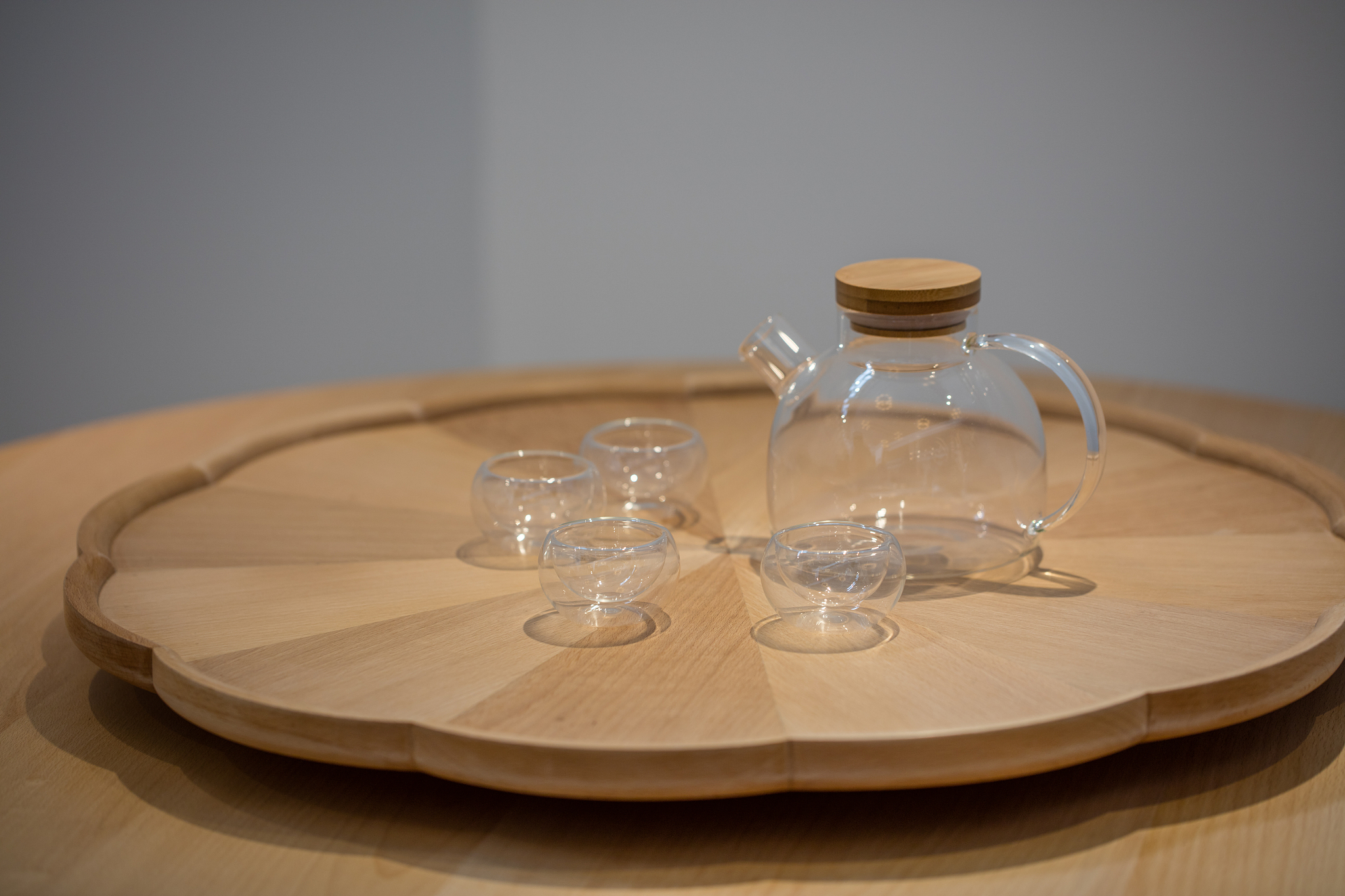 茶具