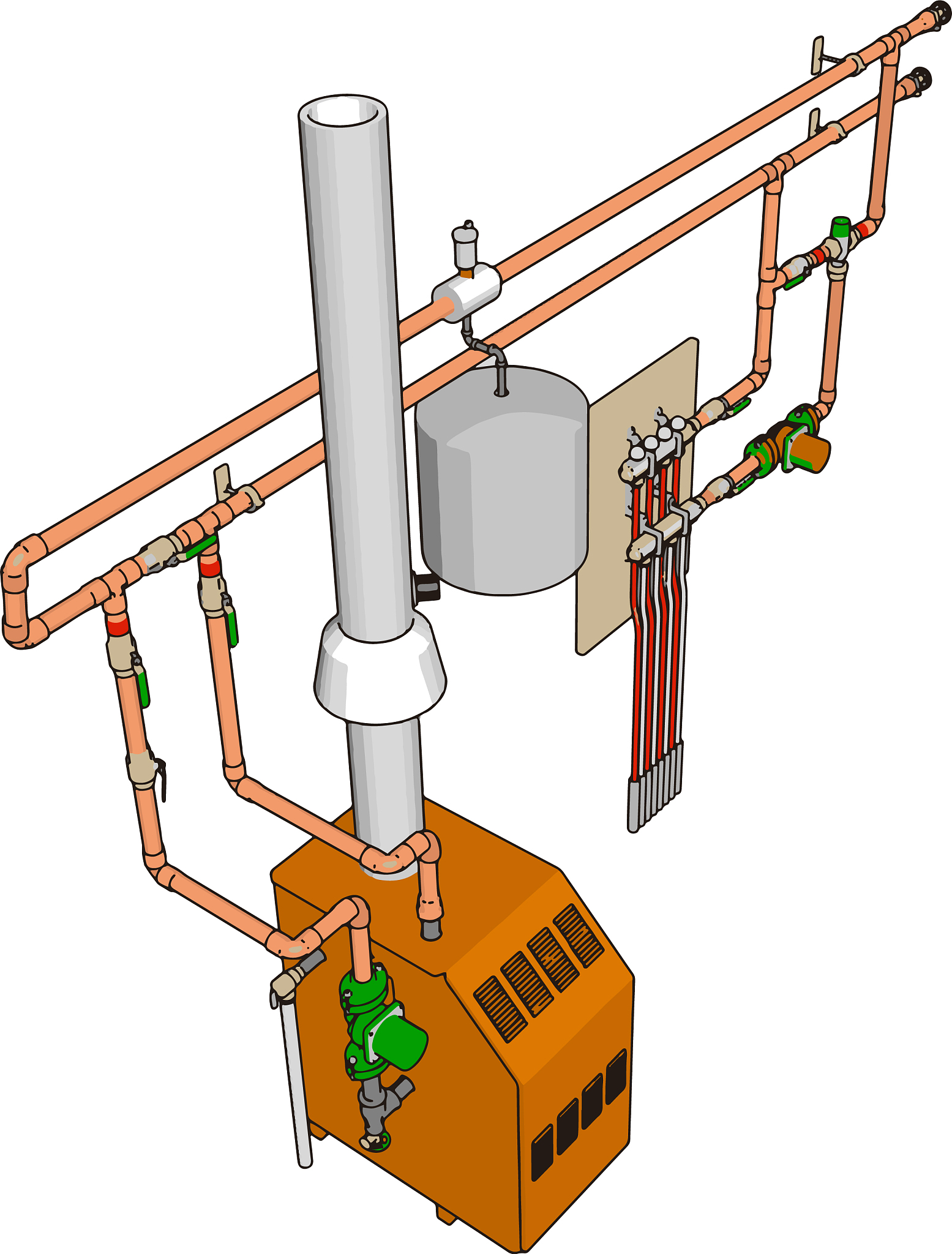 并联机构与串联机构从国内外研究现状方面比较