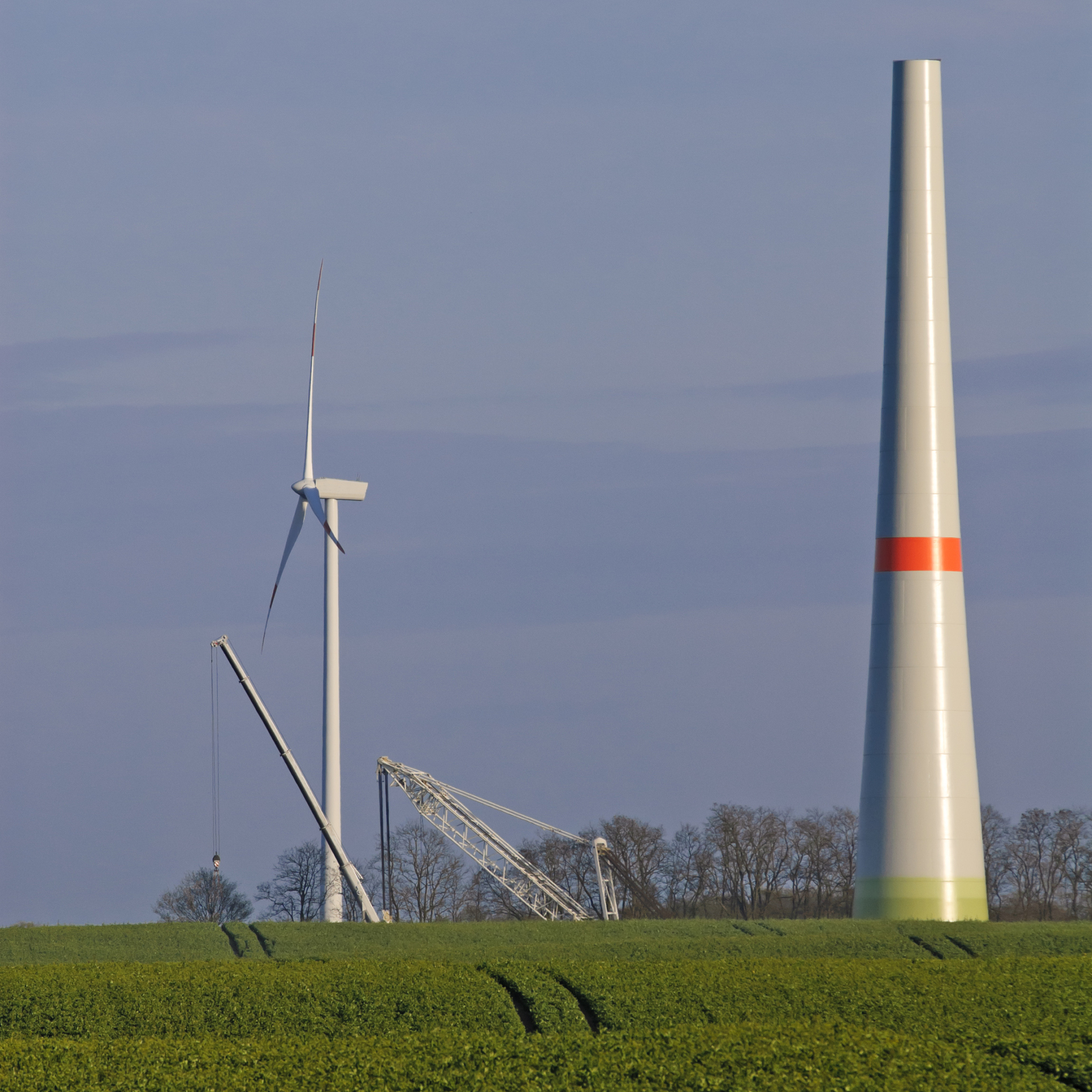 丹麦温室排放环控技术