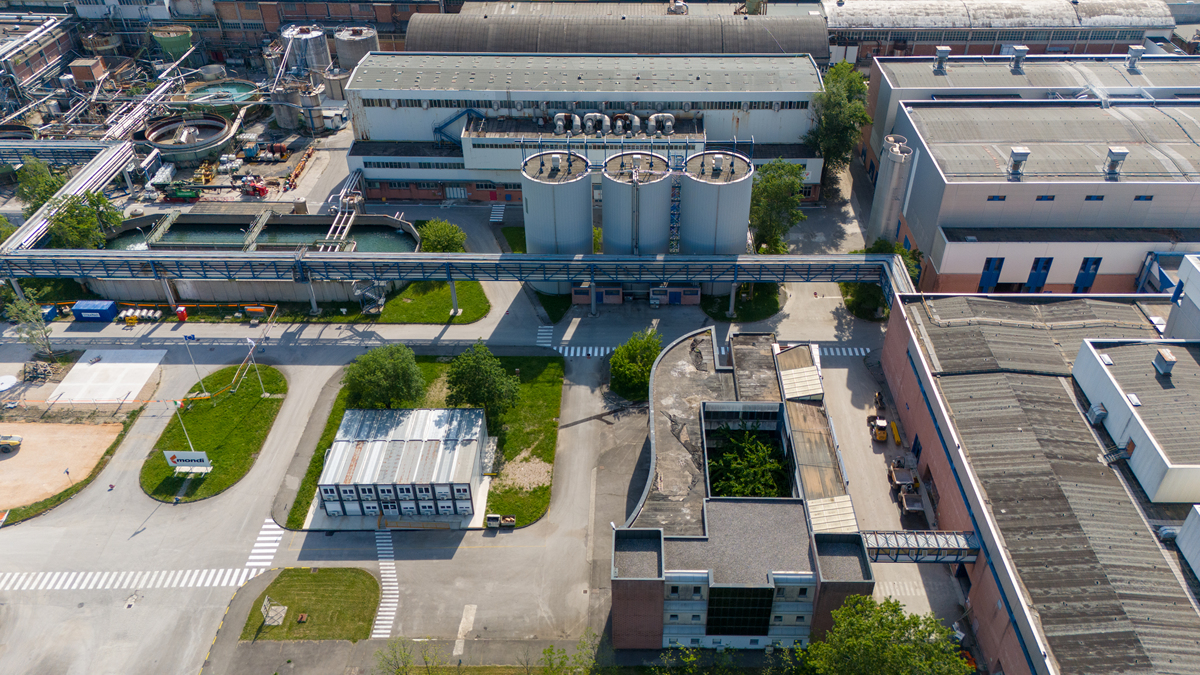 Norbiton Town Industrial Area Redevelopment: A Comprehensive Plan for Residential Growth