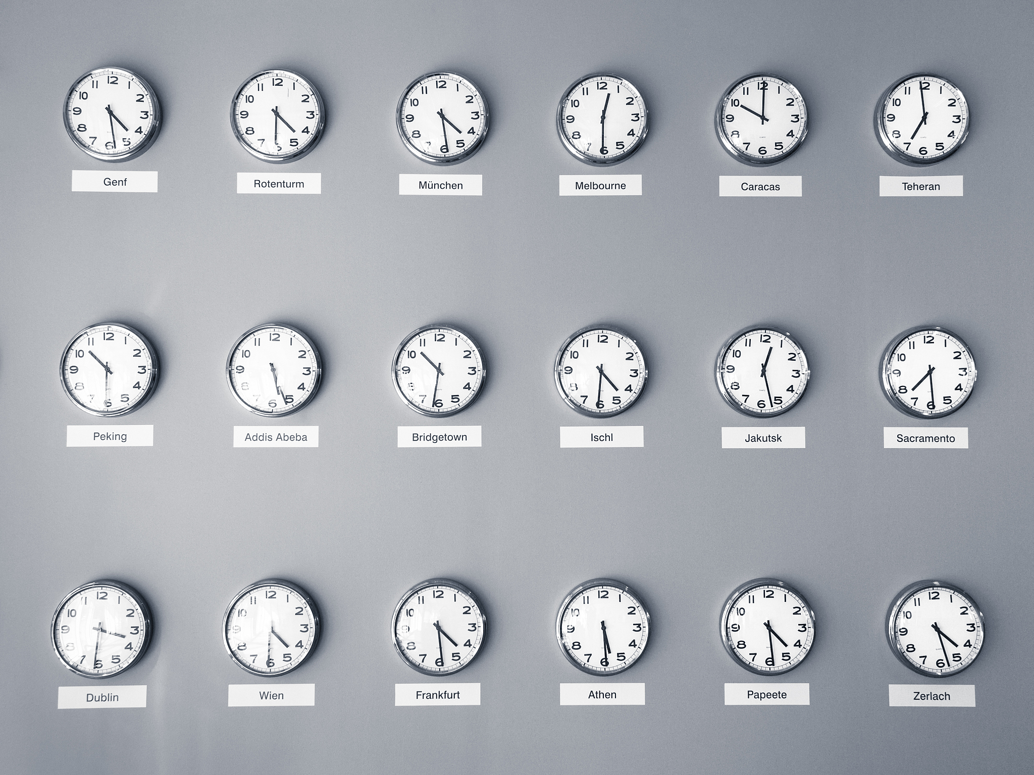 13点是几点？详解13点对应的时间和意义