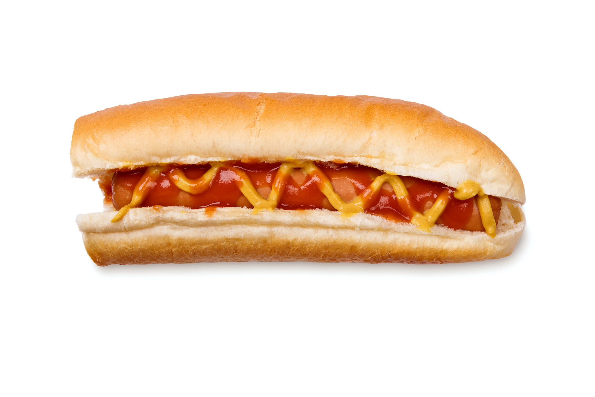 hot dog