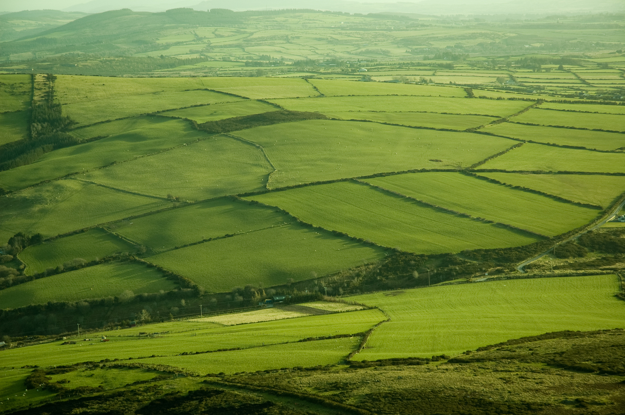 ireland