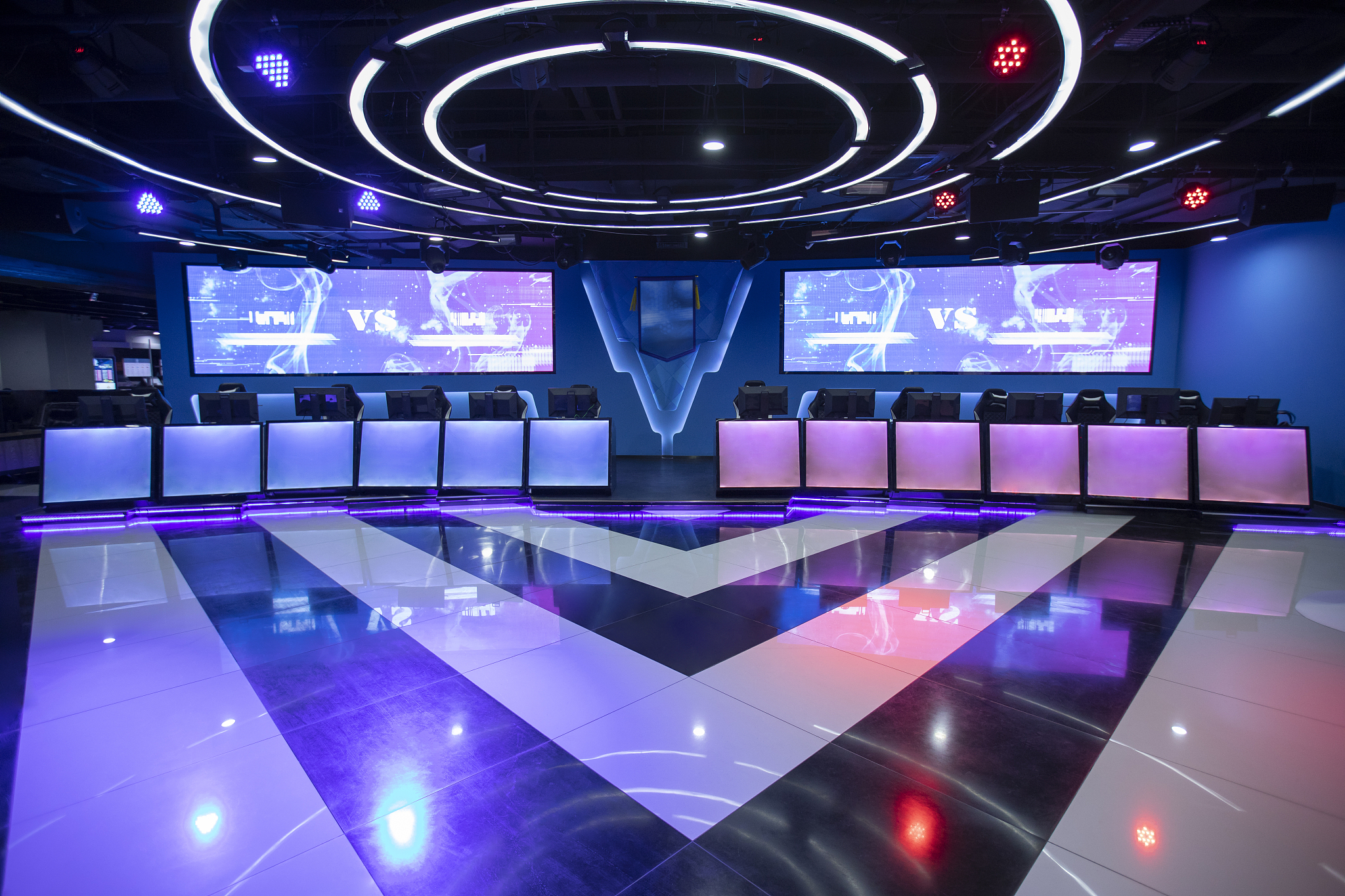 2020年重庆艺术工程职院电子竞技专业招生 2020年重庆艺术工程职院电子竞技专业招生