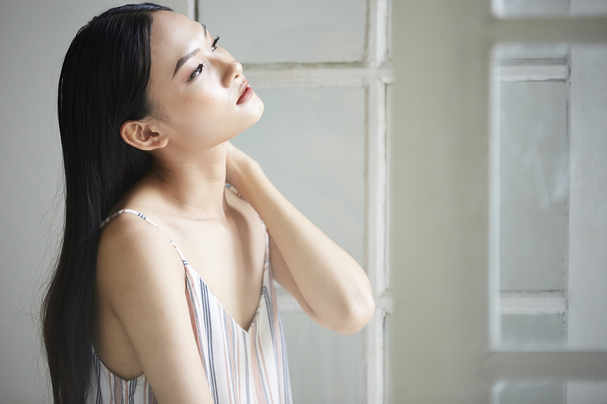 女性美