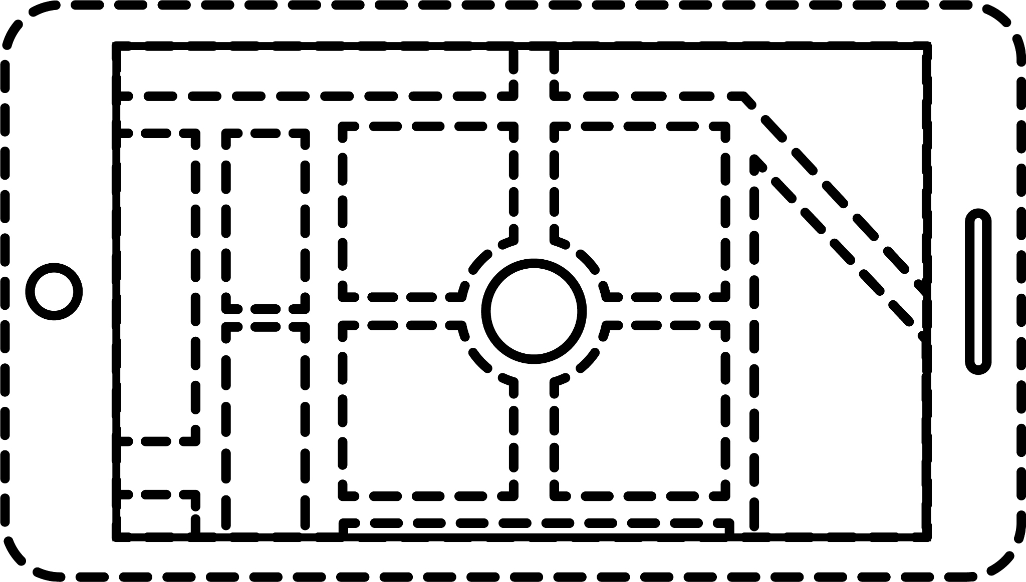 2019年宜宾市工职校中职中专招生简章
