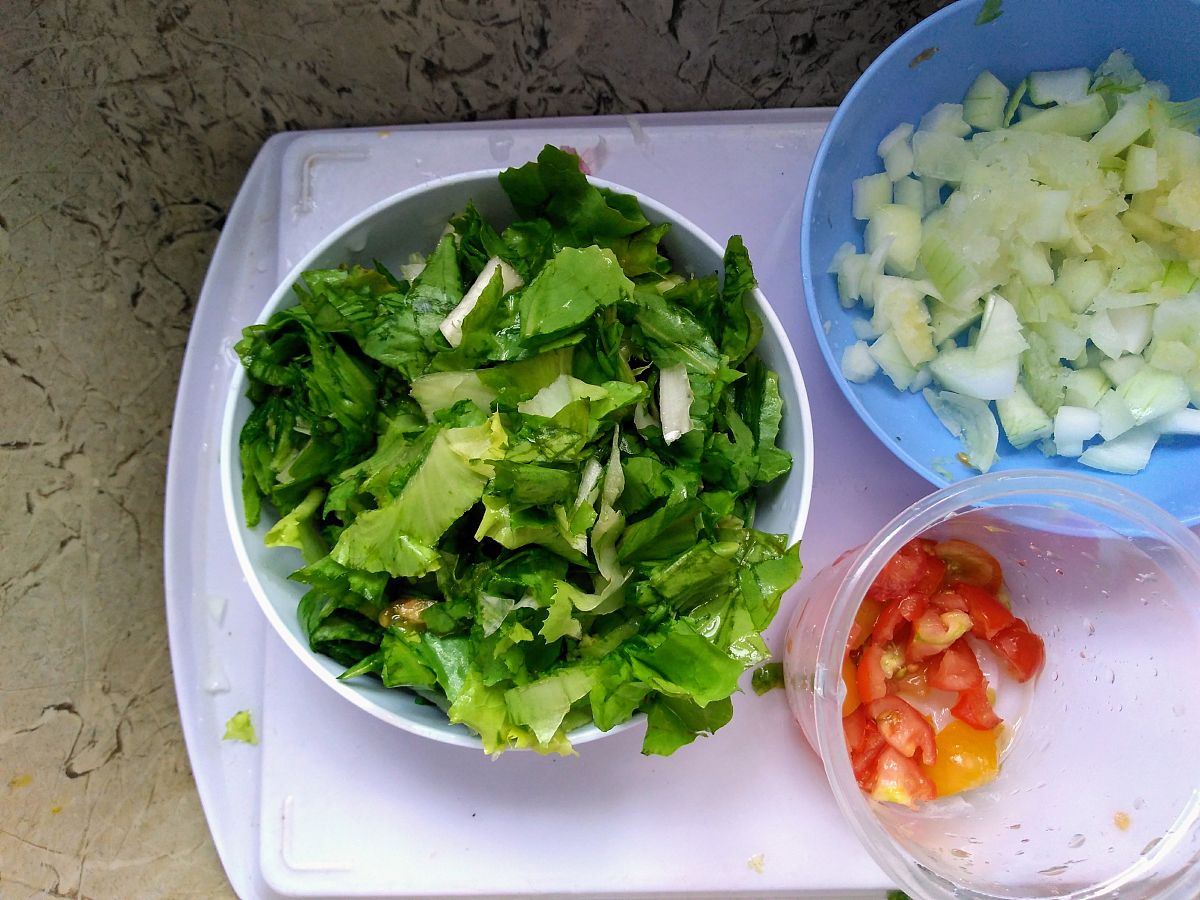 青菜煮烂了还有营养吗，