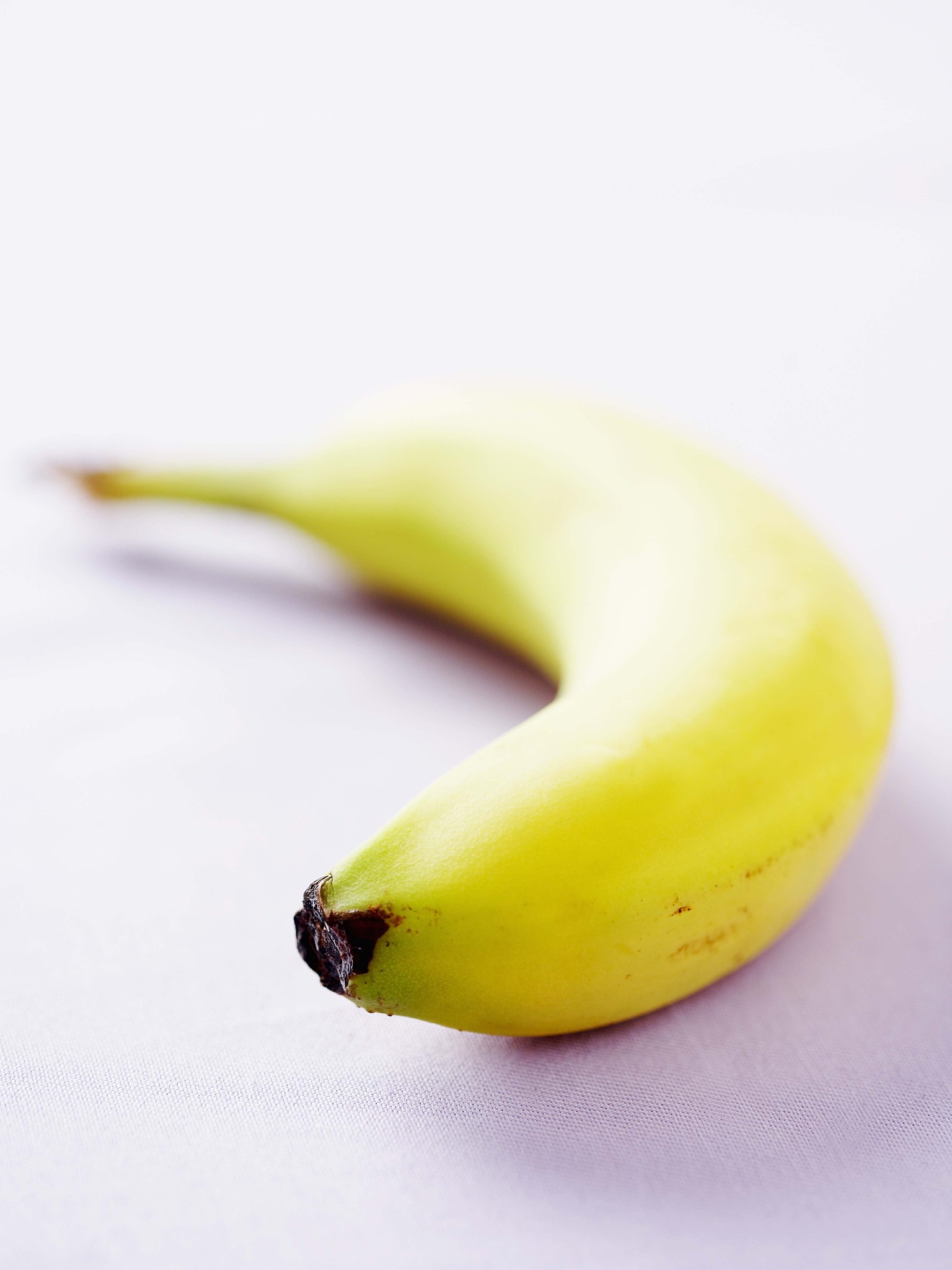 香蕉可以空腹吃吗