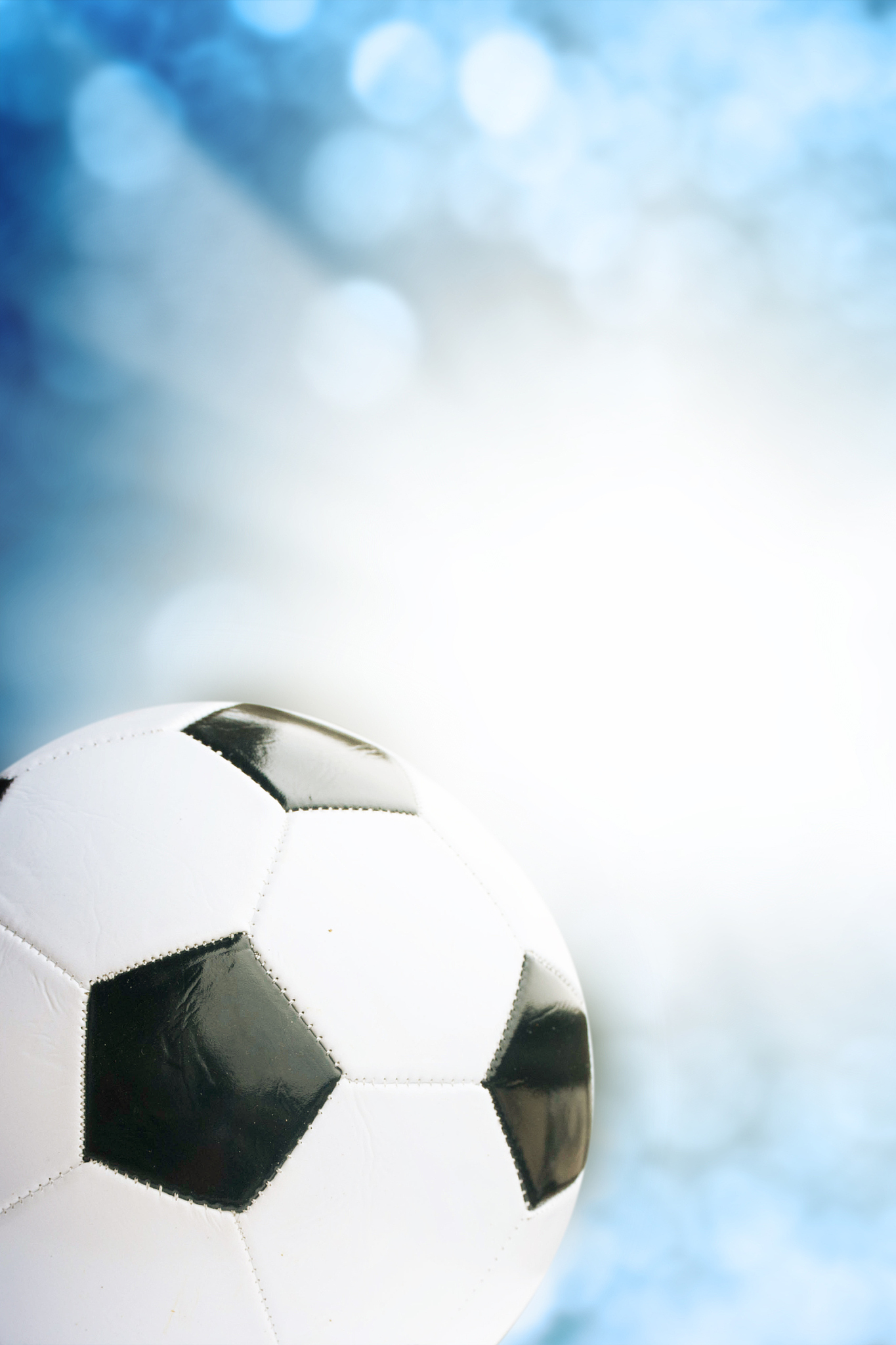 soccer ball