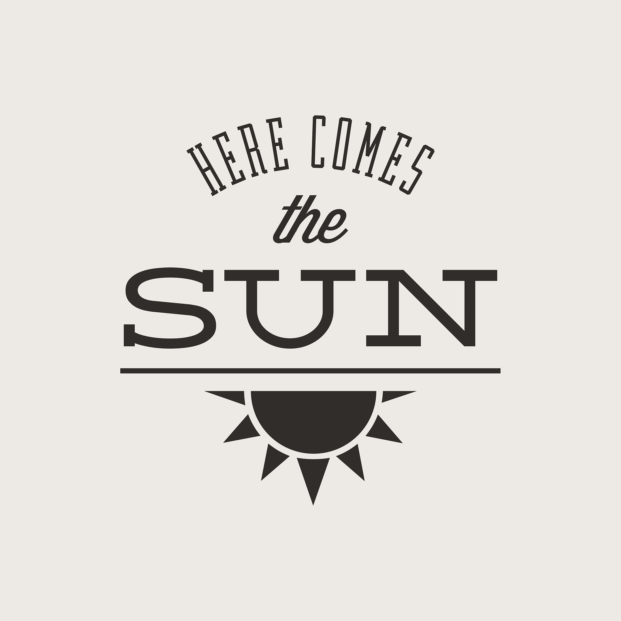 summer vacation label