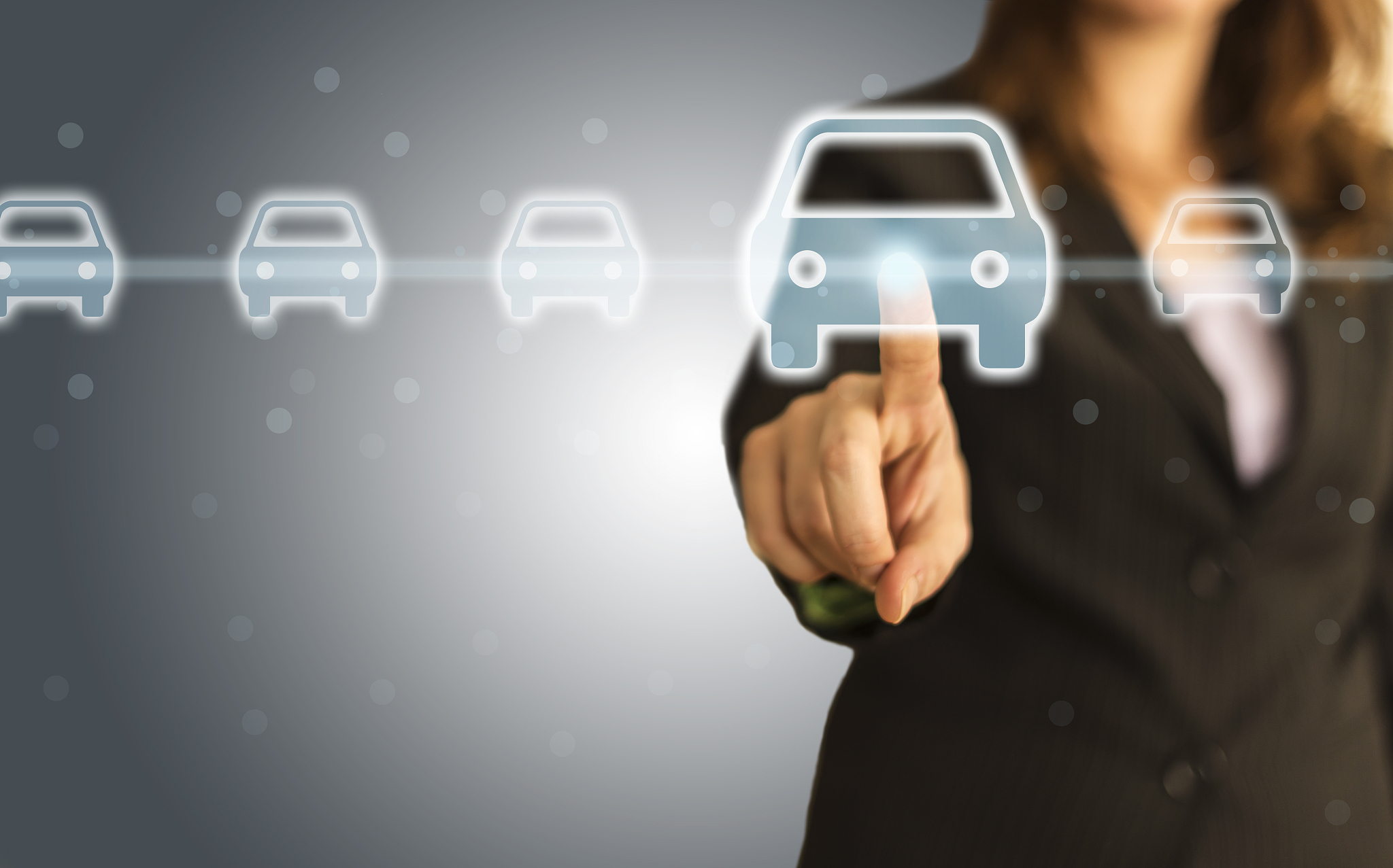 汽车销售和客户服务(高技)就业前景：数字化转型带来新机遇