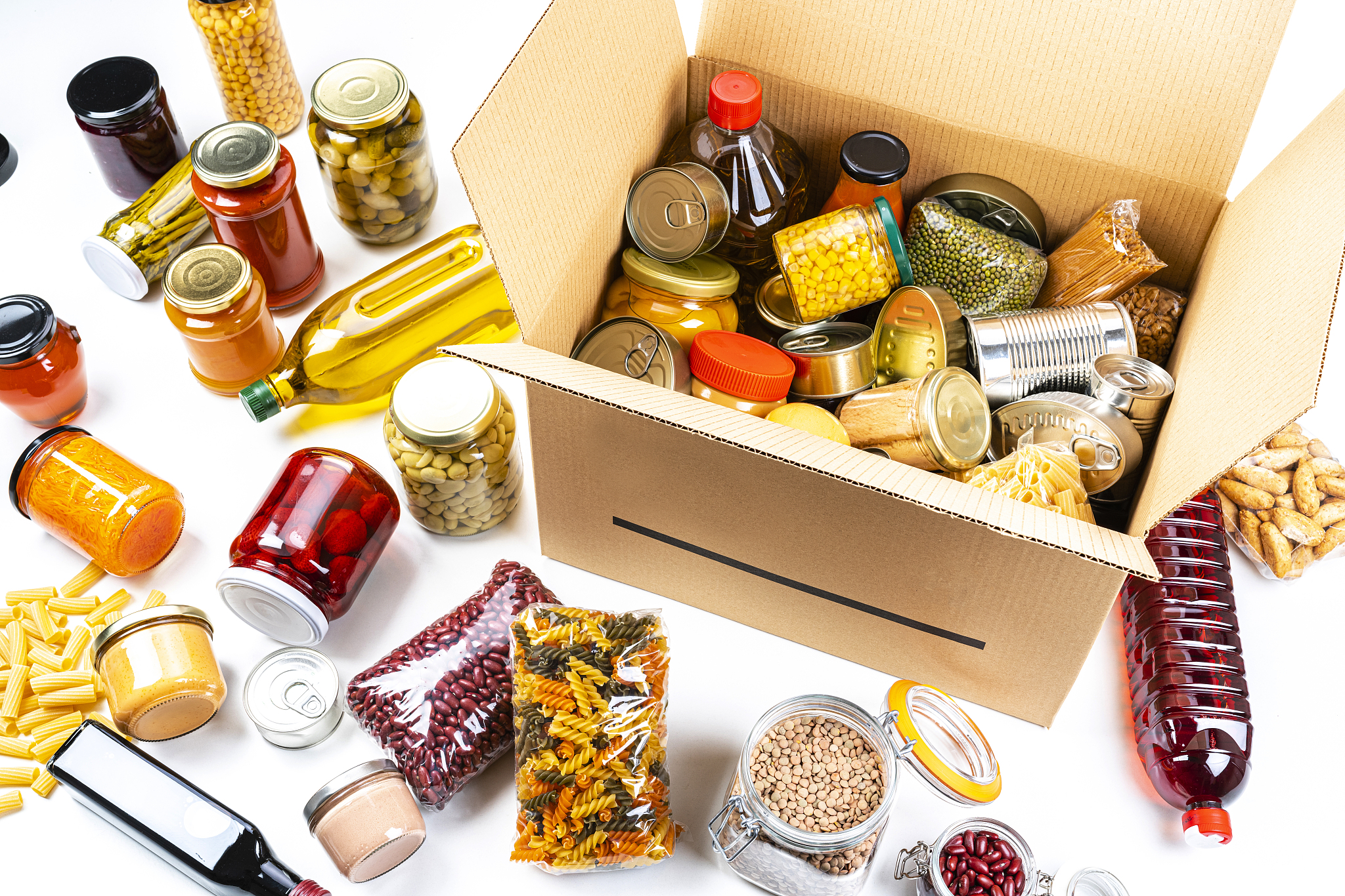 自然灾害应急计划培训记录