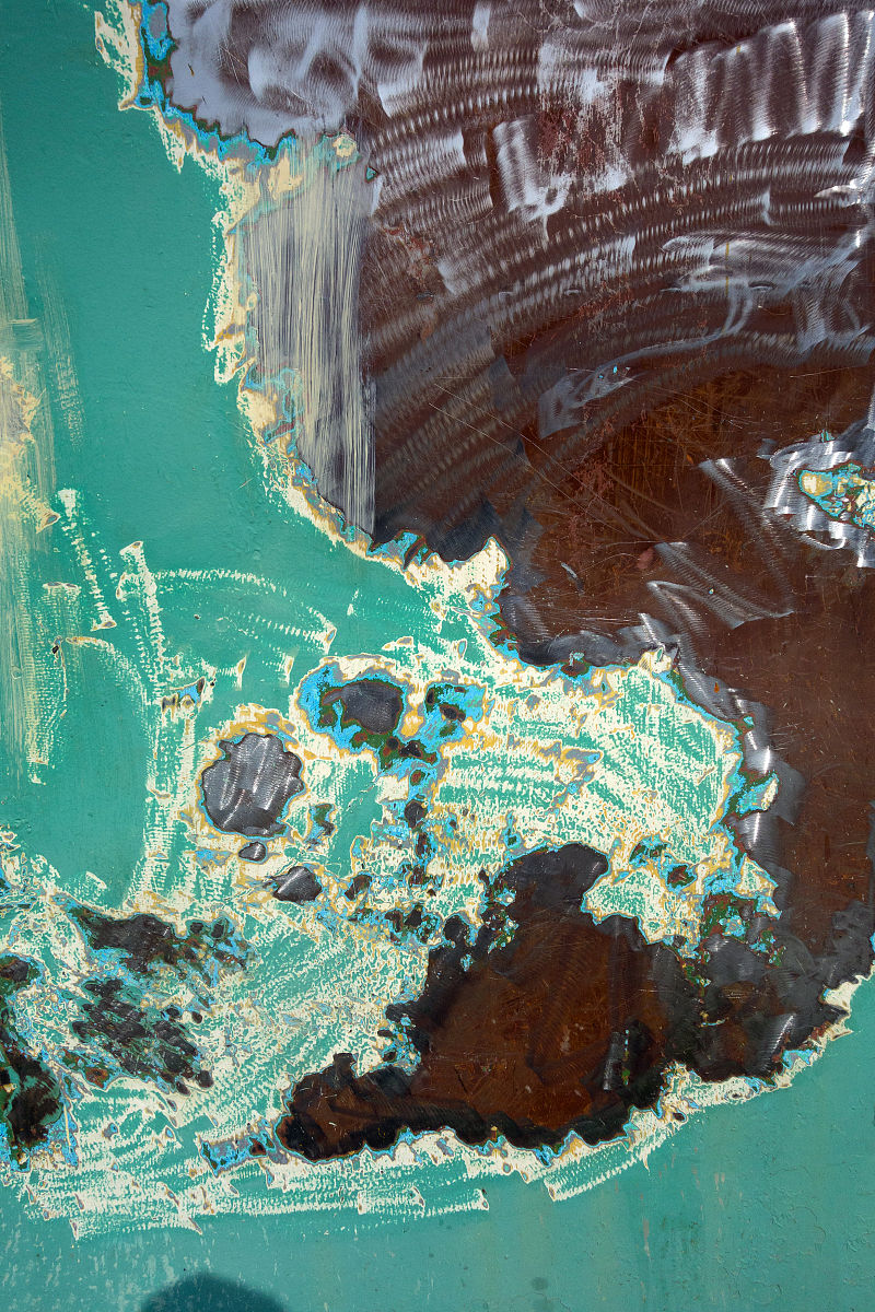 SMOS地表土壤含水量数据覆盖范围