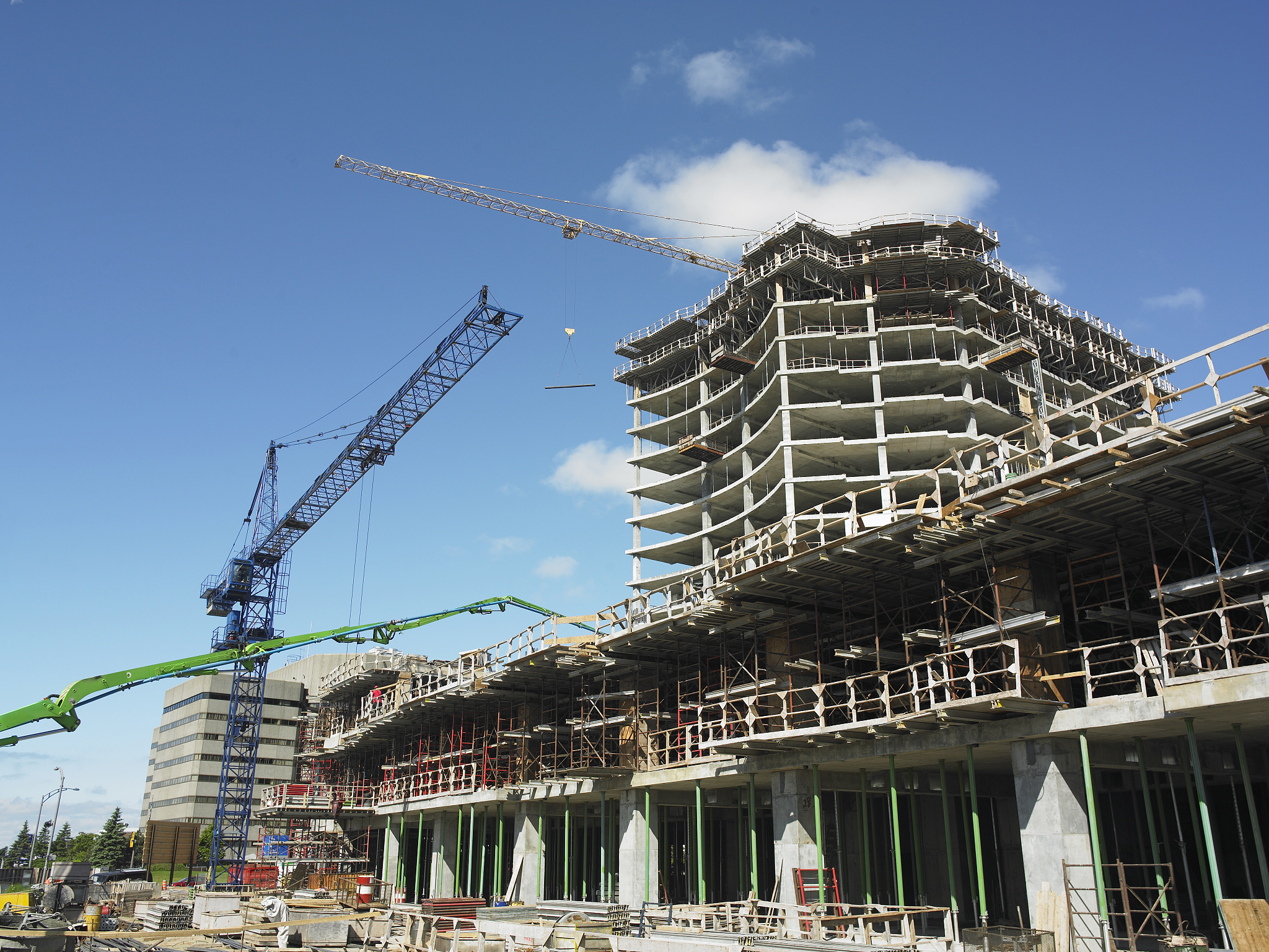 '烂尾项目'？ 我想听他的故事！