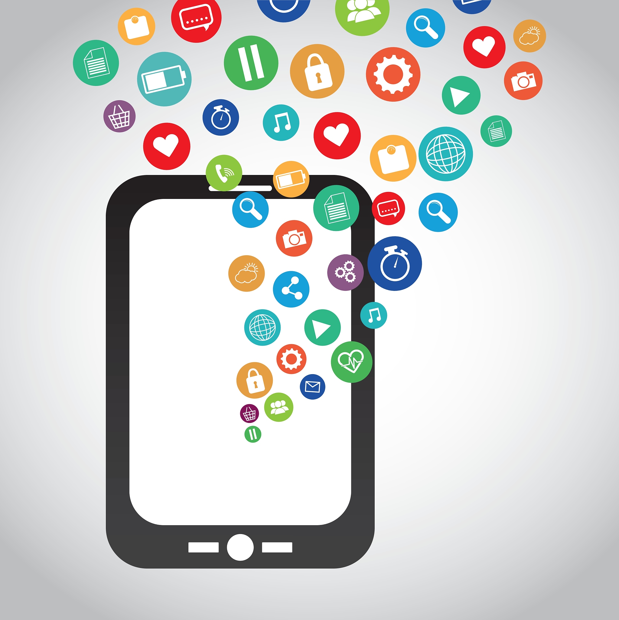 mobile app technology