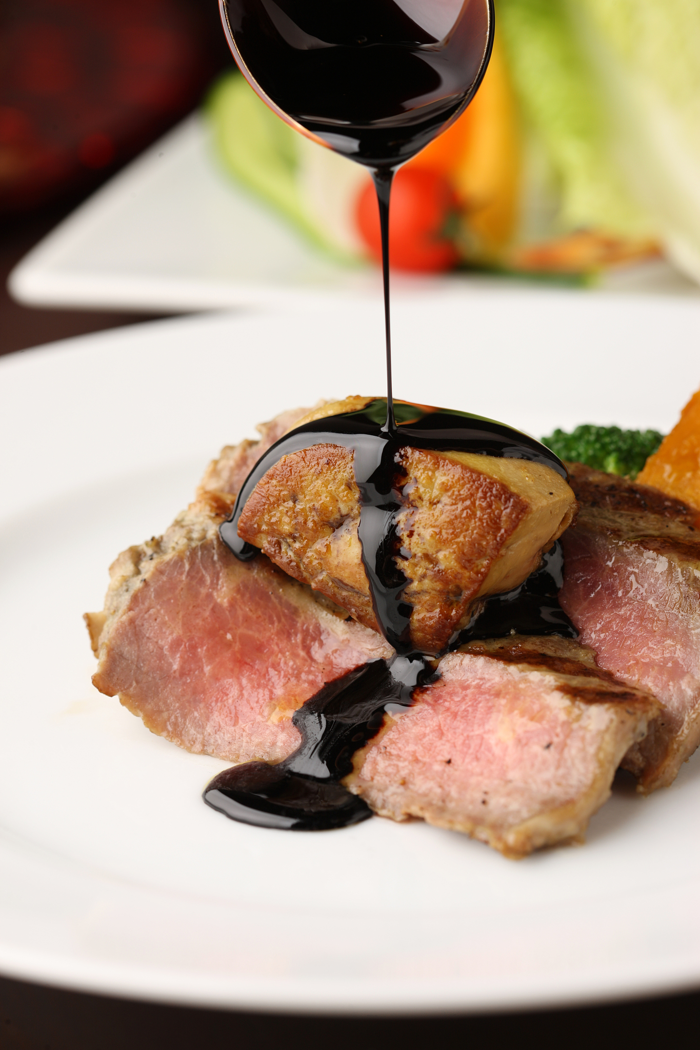 鹅肝酱为什么用的不是鹅肝